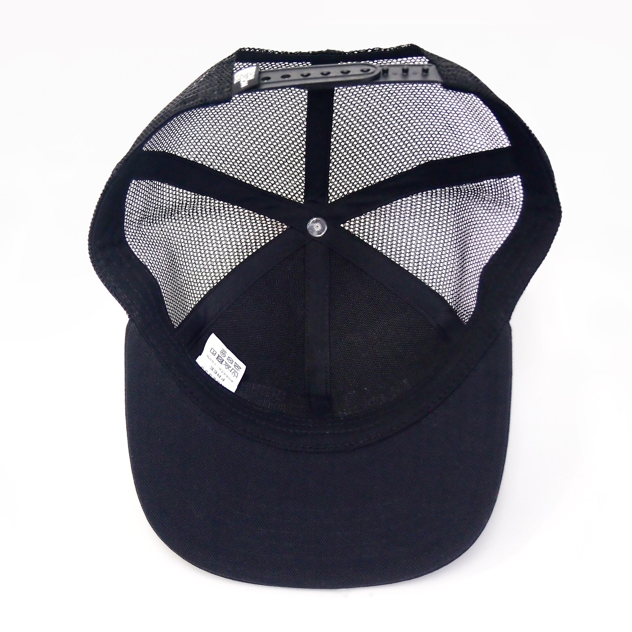 THE NORTH FACE メッセージメッシュキャップ(ユニセックス)NN02333