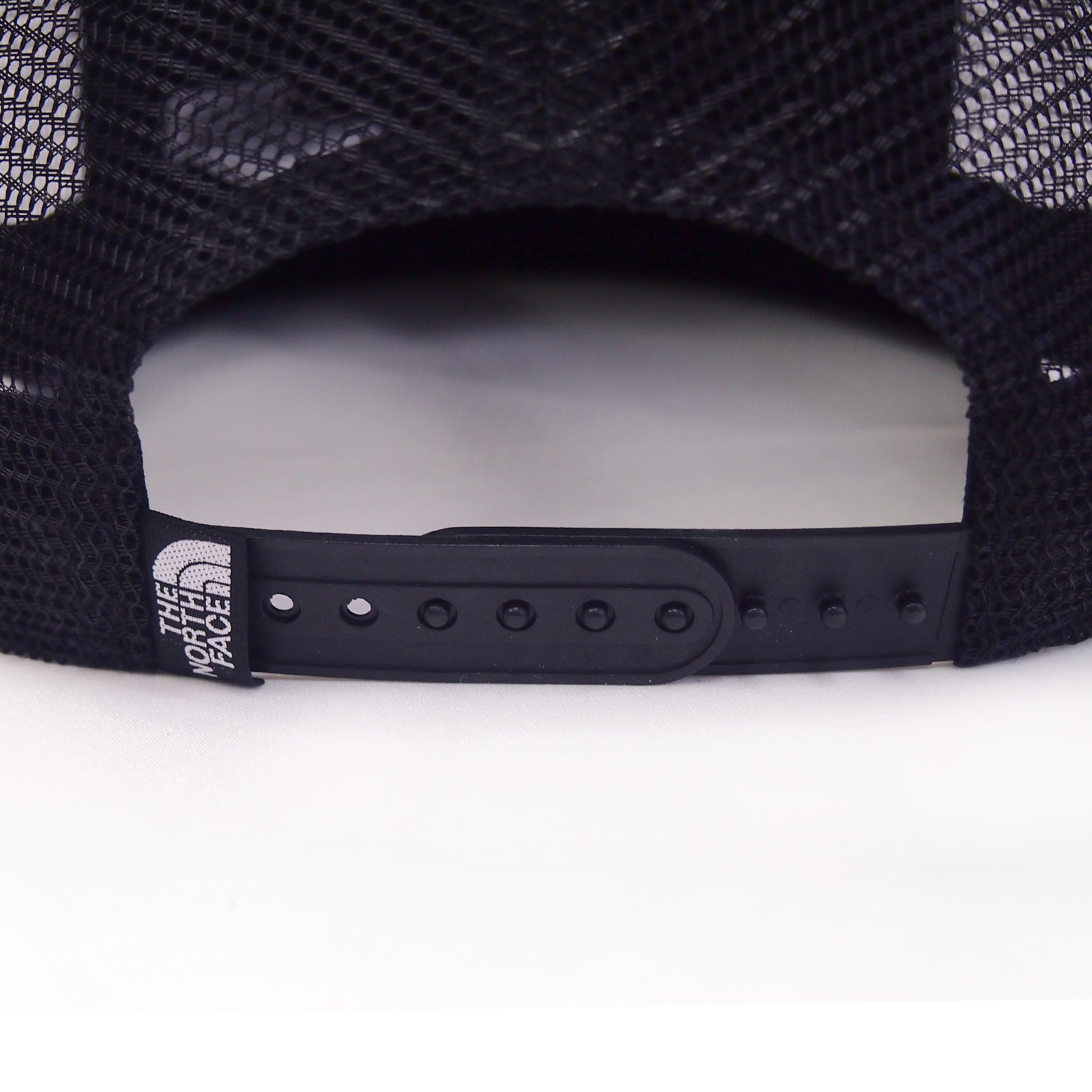 THE NORTH FACE メッセージメッシュキャップ(ユニセックス)NN02333