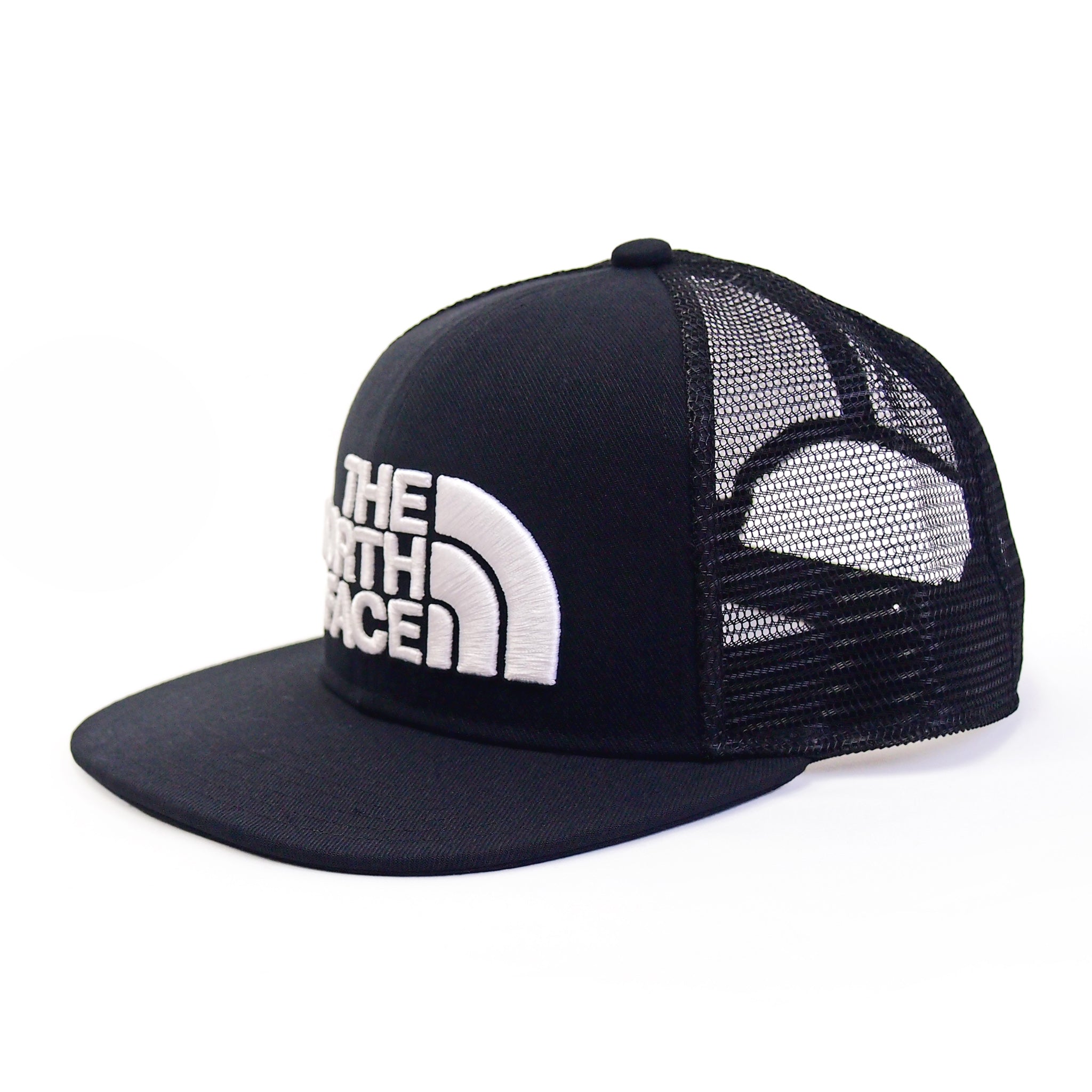 THE NORTH FACE メッセージメッシュキャップ(ユニセックス)NN02333