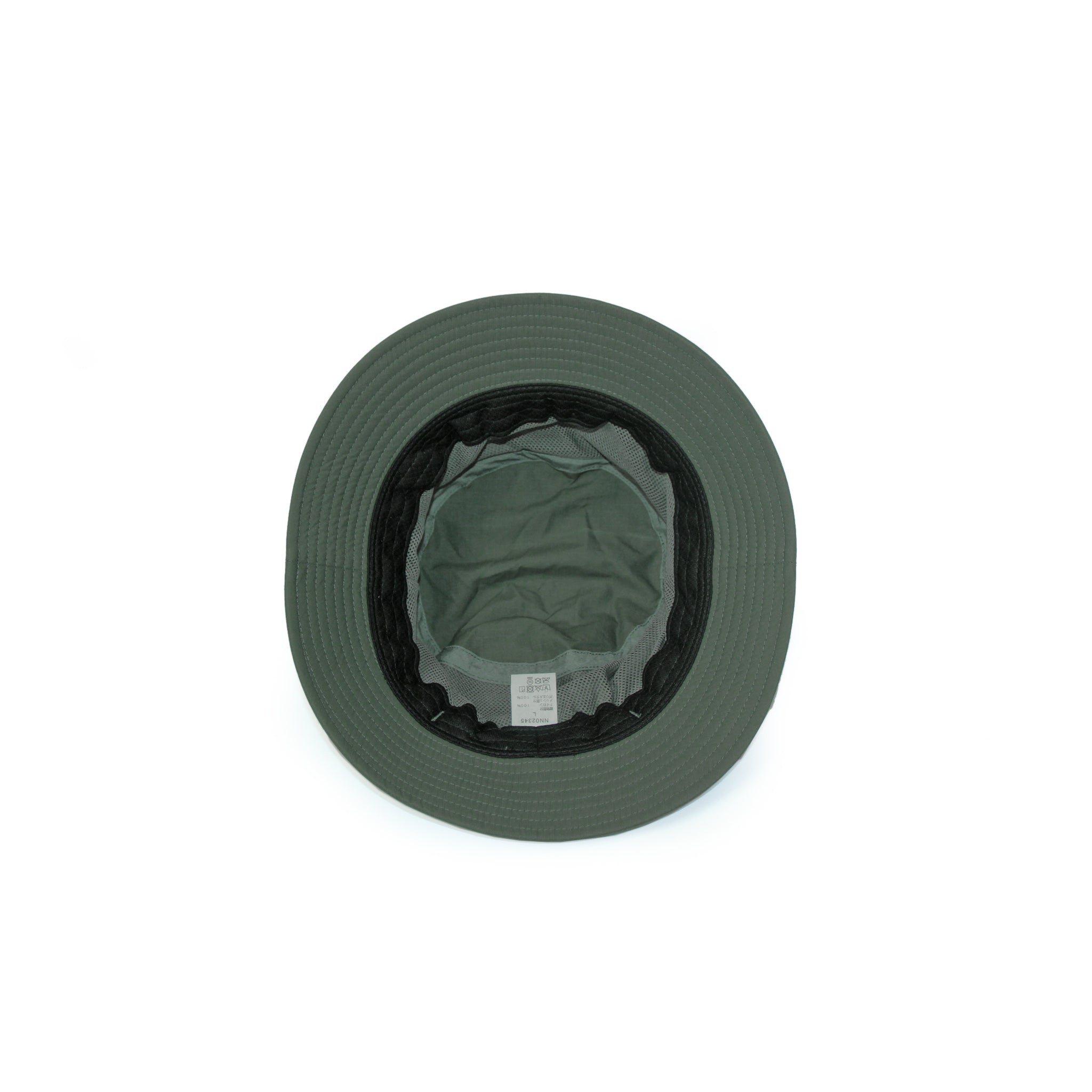 THE NORTH FACE キャンプサイドハット NN02345