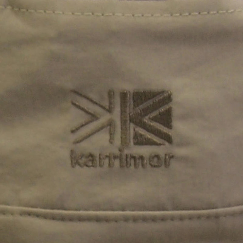 karrimor カリマー×コカゲル コラボ  サーモシールドハット/サハリ thermo shield hat