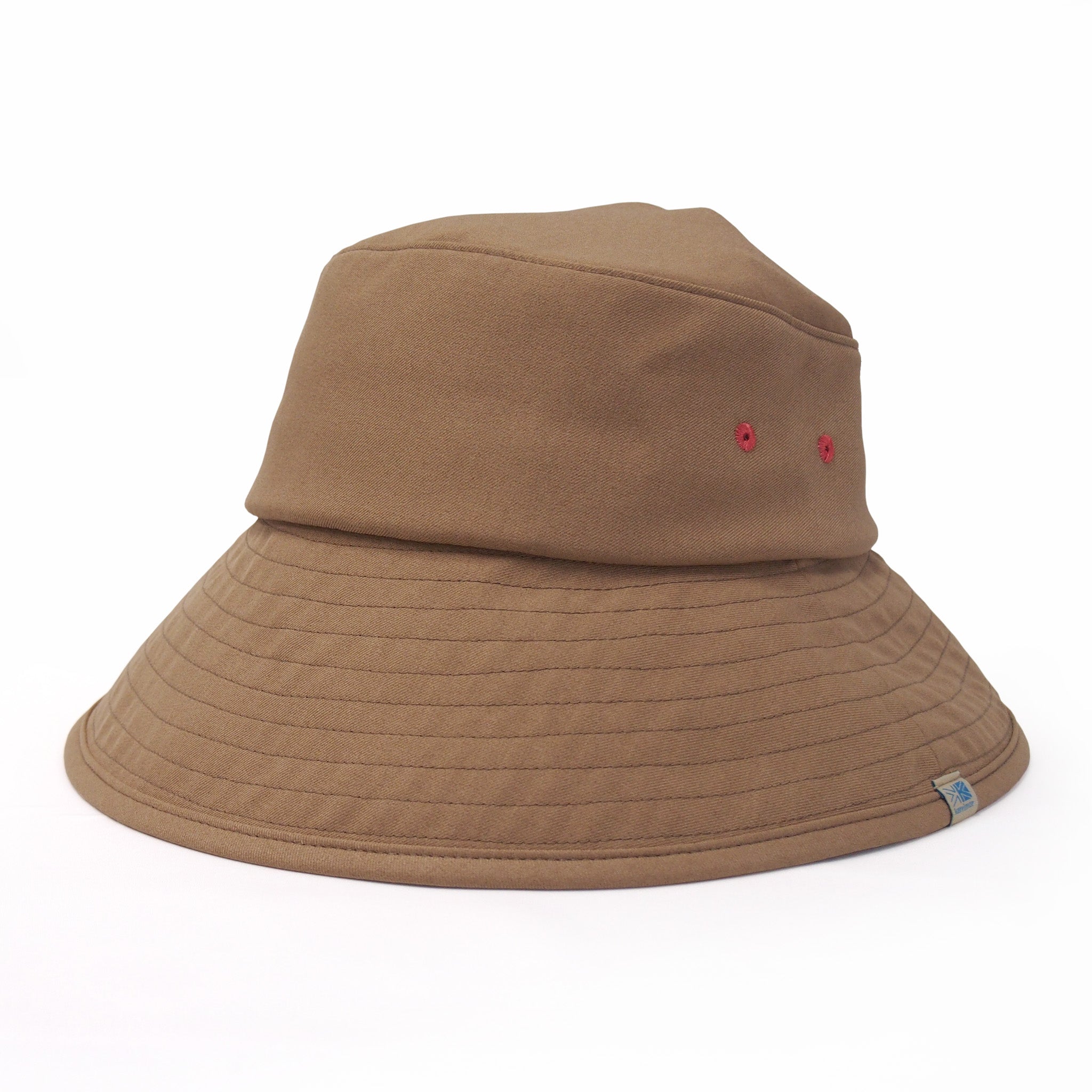 karrimor (カリマー) UV bucket hat W's/バケハ 101412 |【公式】帽子専門店 ATRENA(アトレナ) オンラインストア