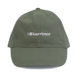 karrimor (カリマー) UV linen cap/UV リネンキャップ  101419