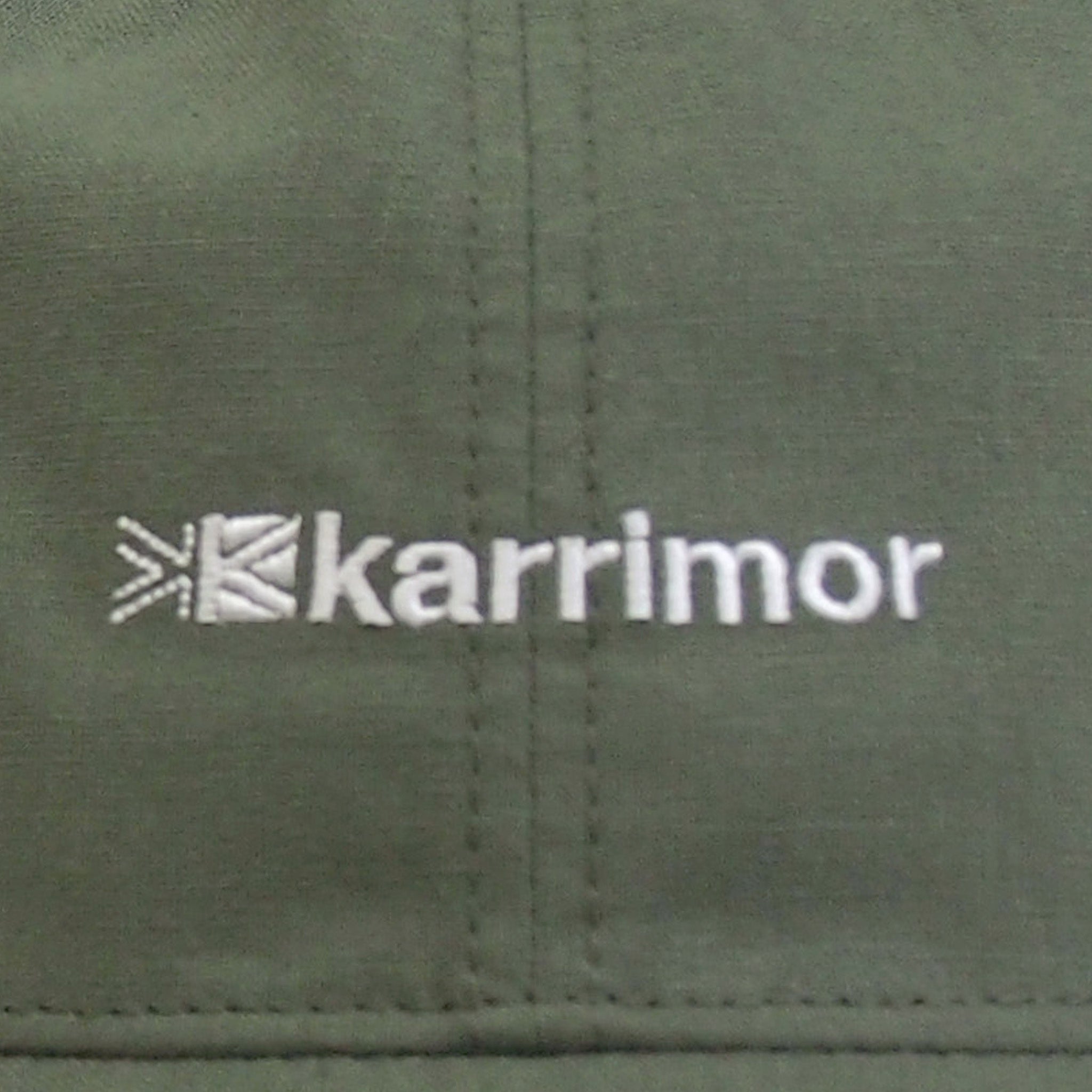 karrimor (カリマー) UV linen cap/UV リネンキャップ 101419 |【公式】帽子専門店 ATRENA(アトレナ) オンラインストア