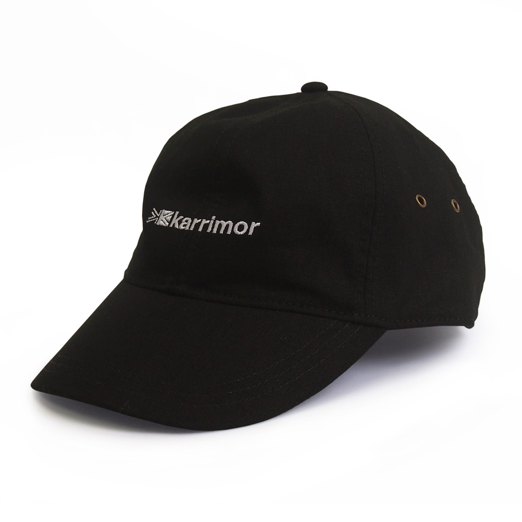 karrimor (カリマー) UV linen cap/UV リネンキャップ 101419 |【公式】帽子専門店 ATRENA(アトレナ) オンラインストア
