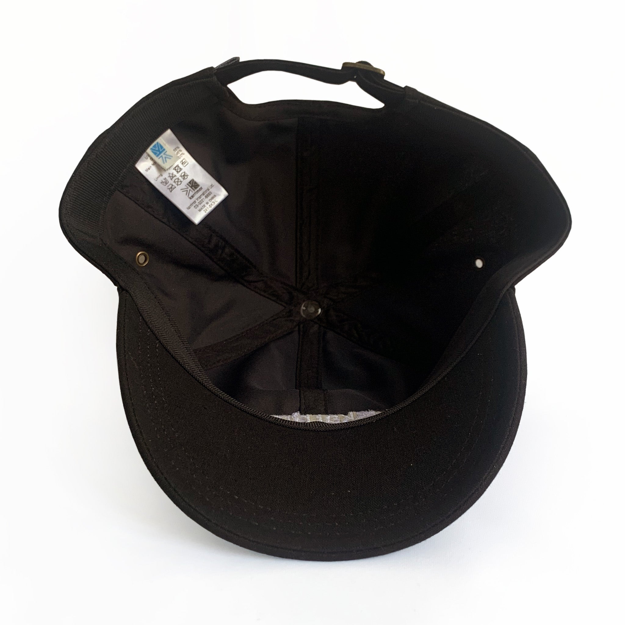karrimor (カリマー) UV linen cap/UV リネンキャップ 101419 |【公式】帽子専門店 ATRENA(アトレナ) オンラインストア