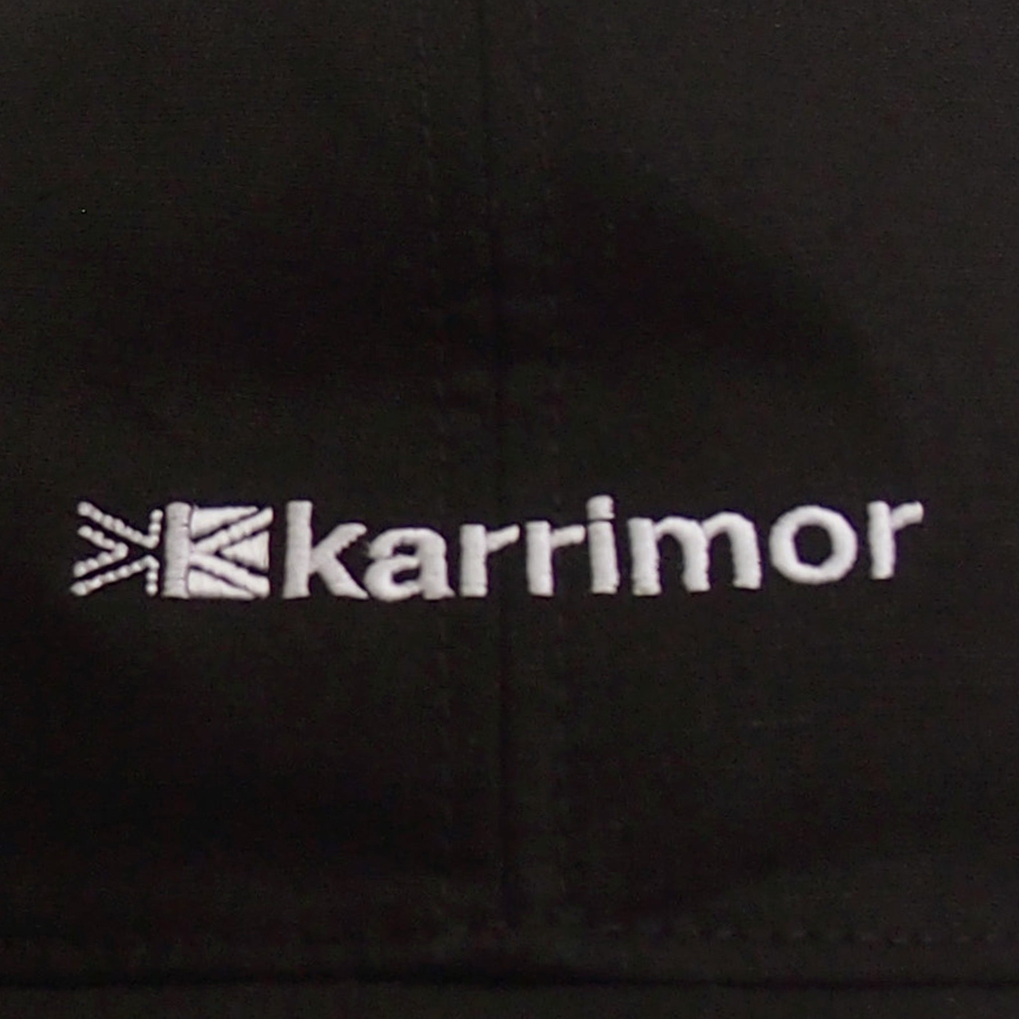 karrimor (カリマー) UV linen cap/UV リネンキャップ 101419 |【公式】帽子専門店 ATRENA(アトレナ) オンラインストア
