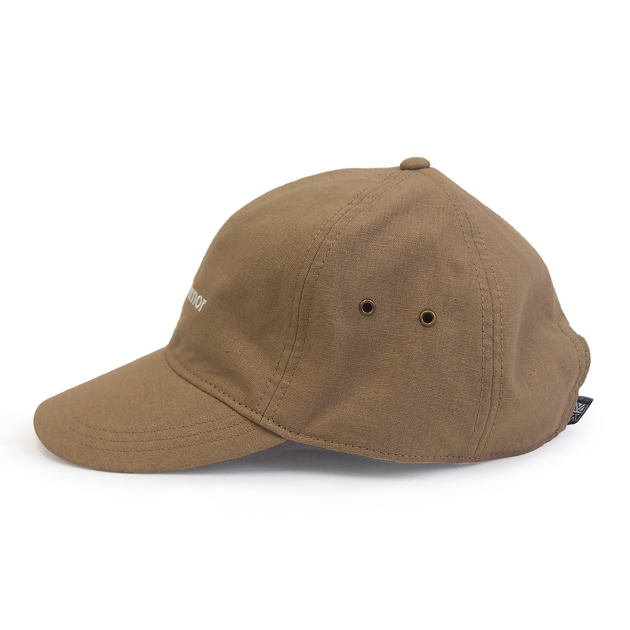karrimor (カリマー) UV linen cap/UV リネンキャップ 101419 |【公式】帽子専門店 ATRENA(アトレナ) オンラインストア