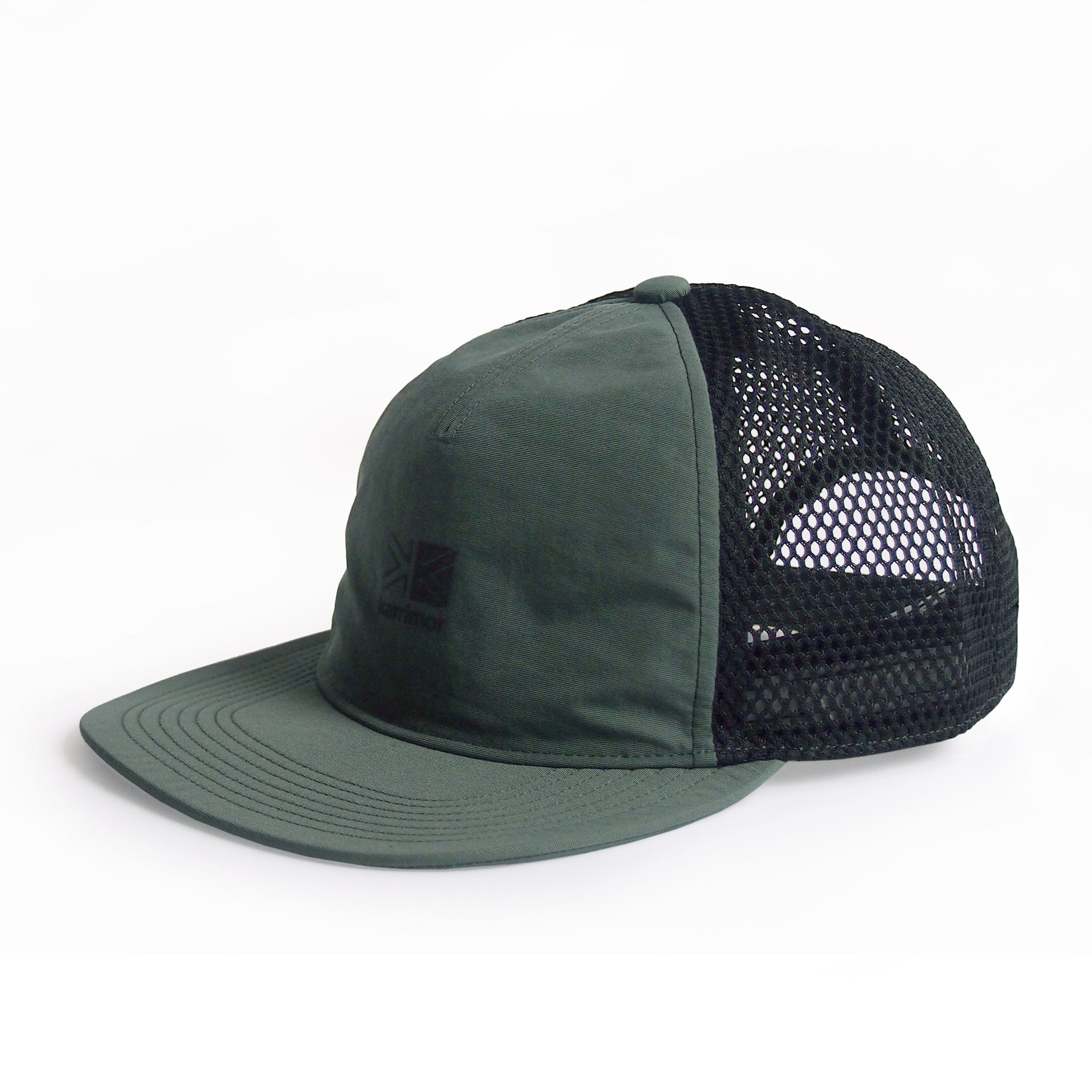 karrimor (カリマー) logo mesh cap/ ロゴメッシュキャップ 200125 |【公式】帽子専門店 ATRENA(アトレナ) オンラインストア
