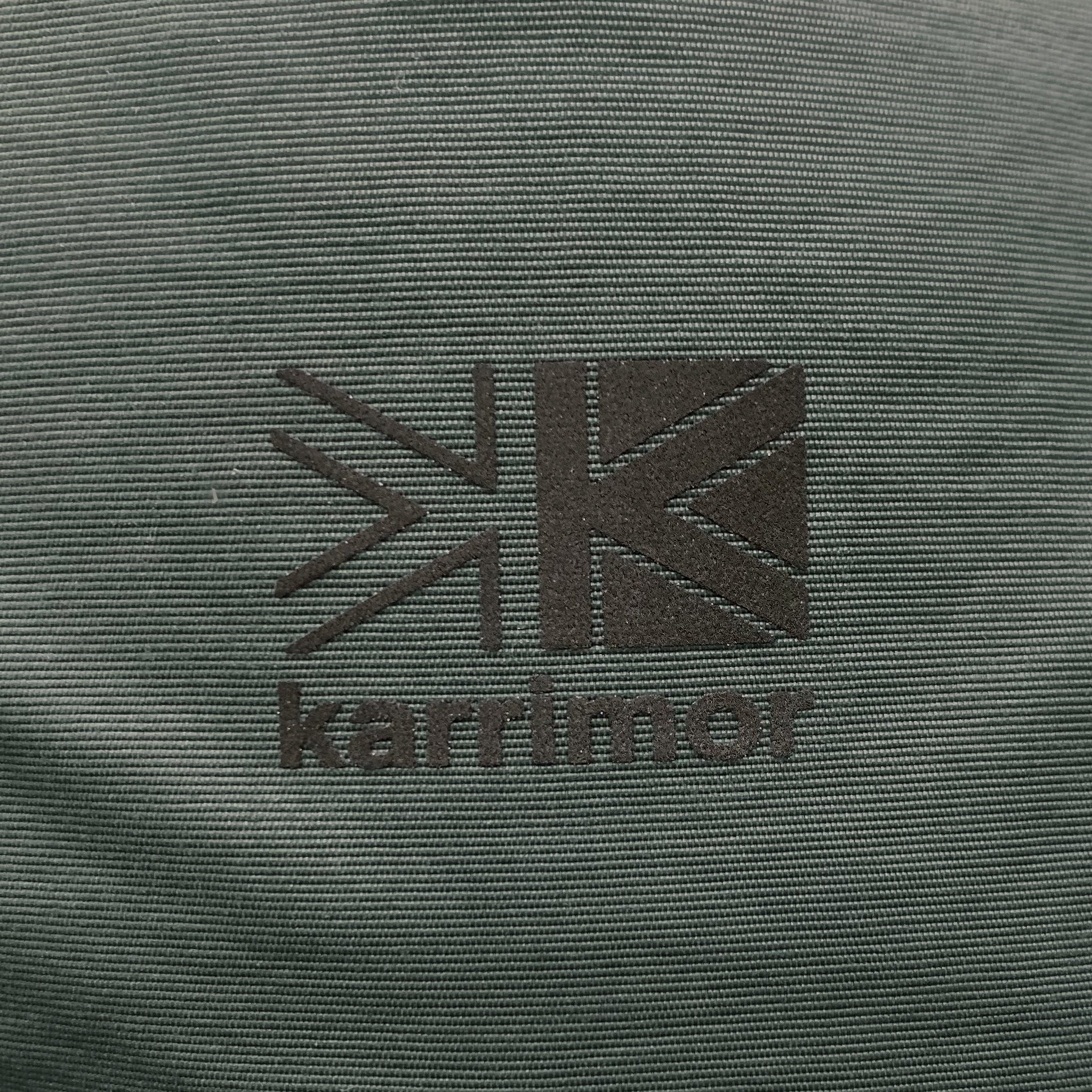 karrimor (カリマー) logo mesh cap/ ロゴメッシュキャップ 200125 |【公式】帽子専門店 ATRENA(アトレナ) オンラインストア