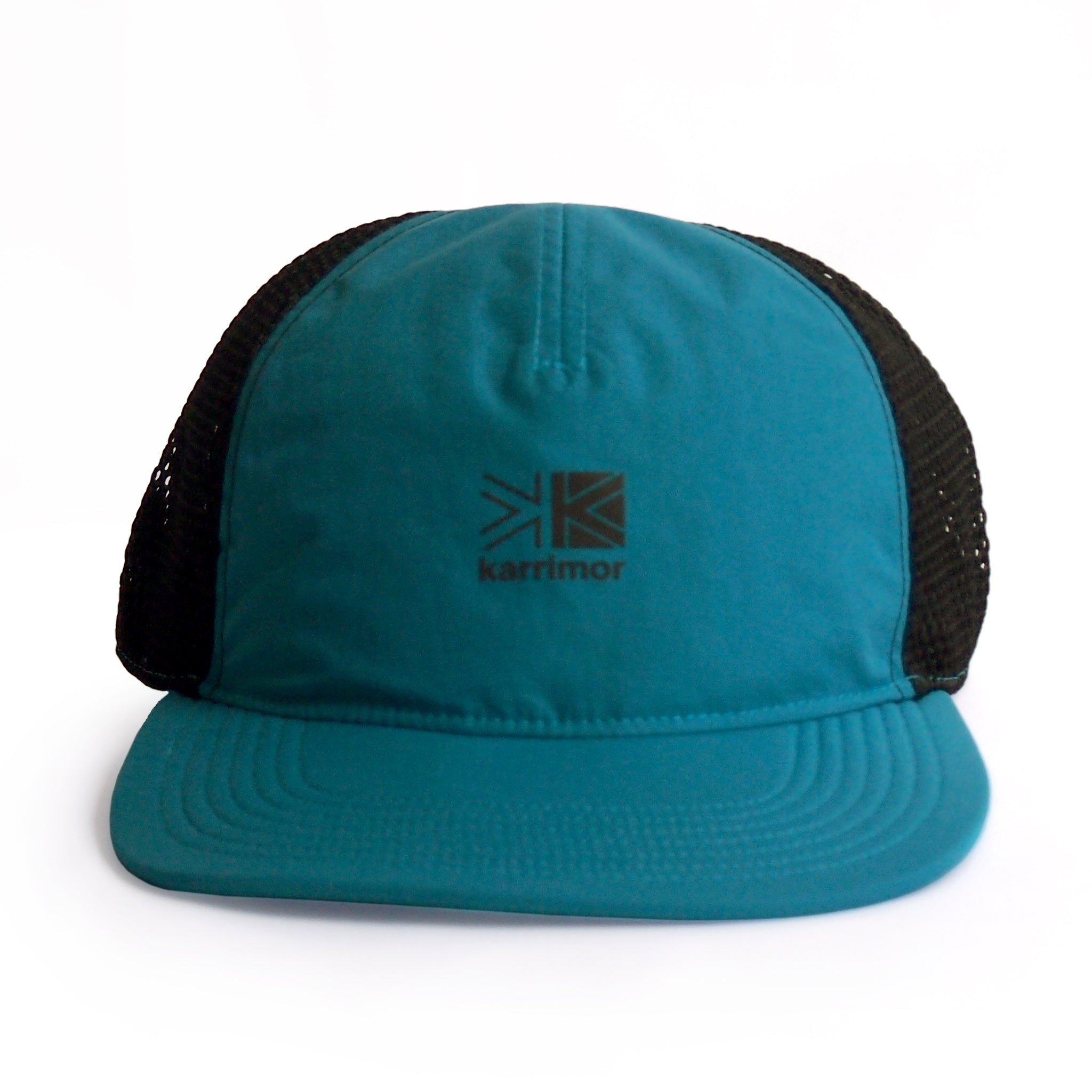 karrimor (カリマー) logo mesh cap/ ロゴメッシュキャップ 200125 |【公式】帽子専門店 ATRENA(アトレナ) オンラインストア