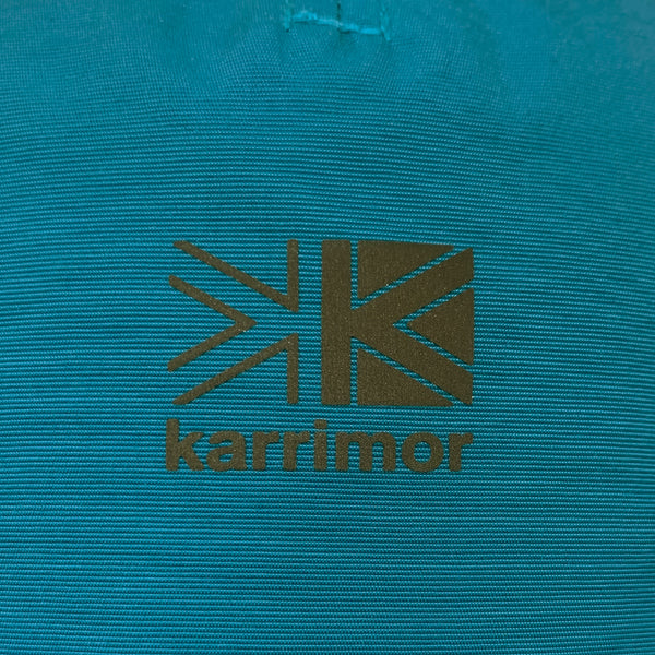 karrimor (カリマー)  logo mesh cap/ ロゴメッシュキャップ  200125