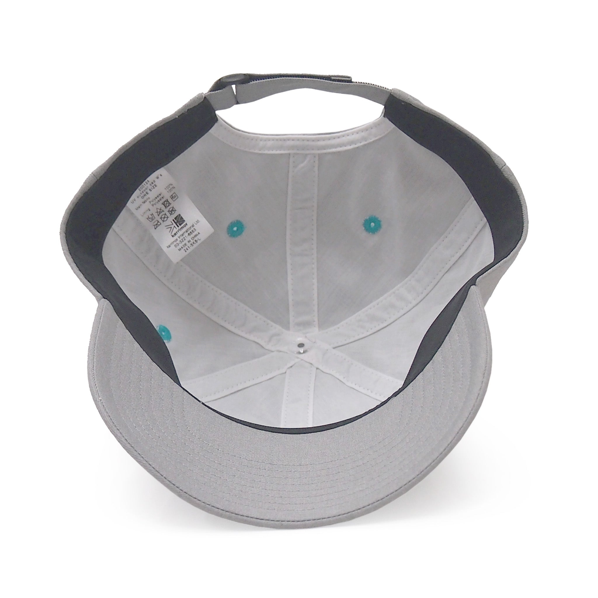 karrimor(カリマー)  UV outdoor cap W's/キャップ  200124 |【公式】帽子専門店 ATRENA(アトレナ) オンラインストア