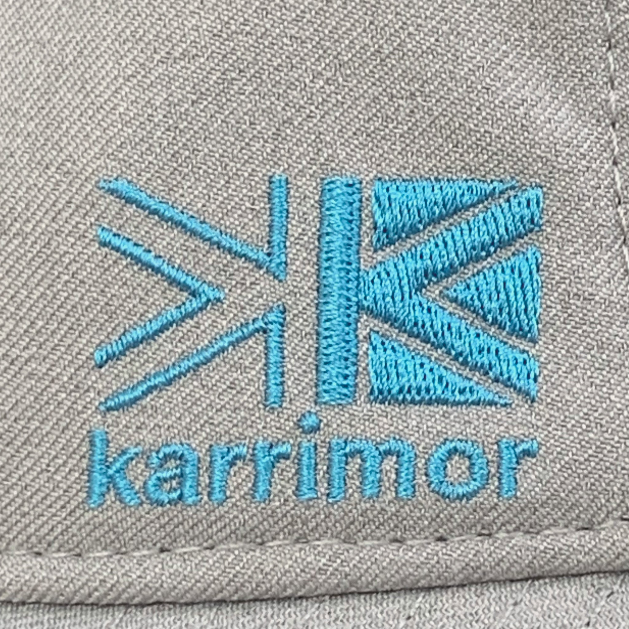 karrimor(カリマー)  UV outdoor cap W's/キャップ  200124 |【公式】帽子専門店 ATRENA(アトレナ) オンラインストア