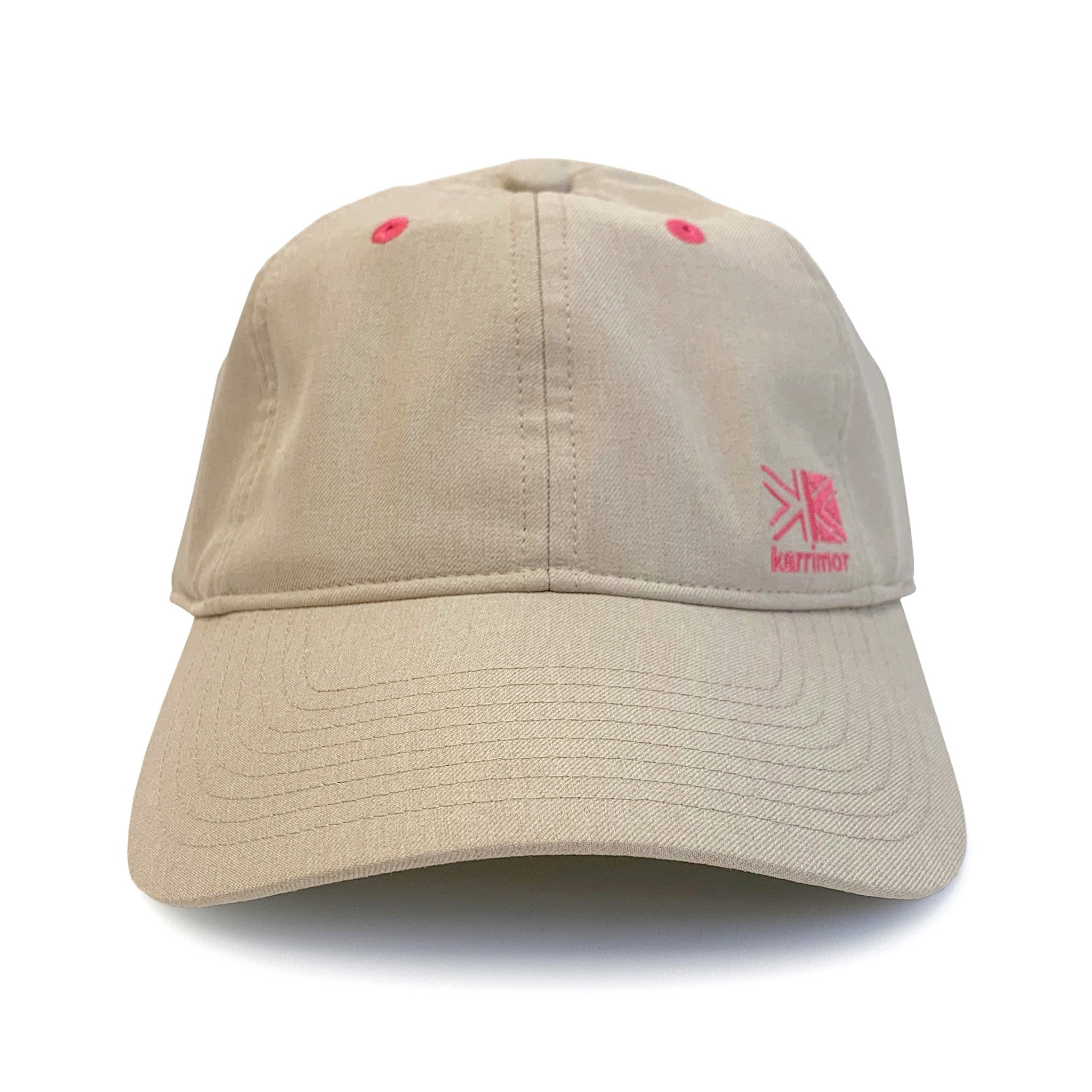 karrimor(カリマー)  UV outdoor cap W's/キャップ  200124 |【公式】帽子専門店 ATRENA(アトレナ) オンラインストア