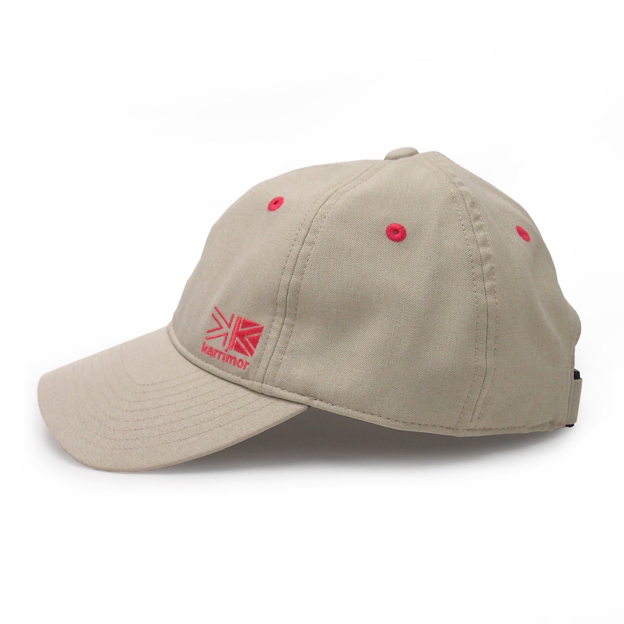 karrimor(カリマー)  UV outdoor cap W's/キャップ  200124 |【公式】帽子専門店 ATRENA(アトレナ) オンラインストア