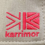karrimor(カリマー)  UV outdoor cap W's/キャップ  200124