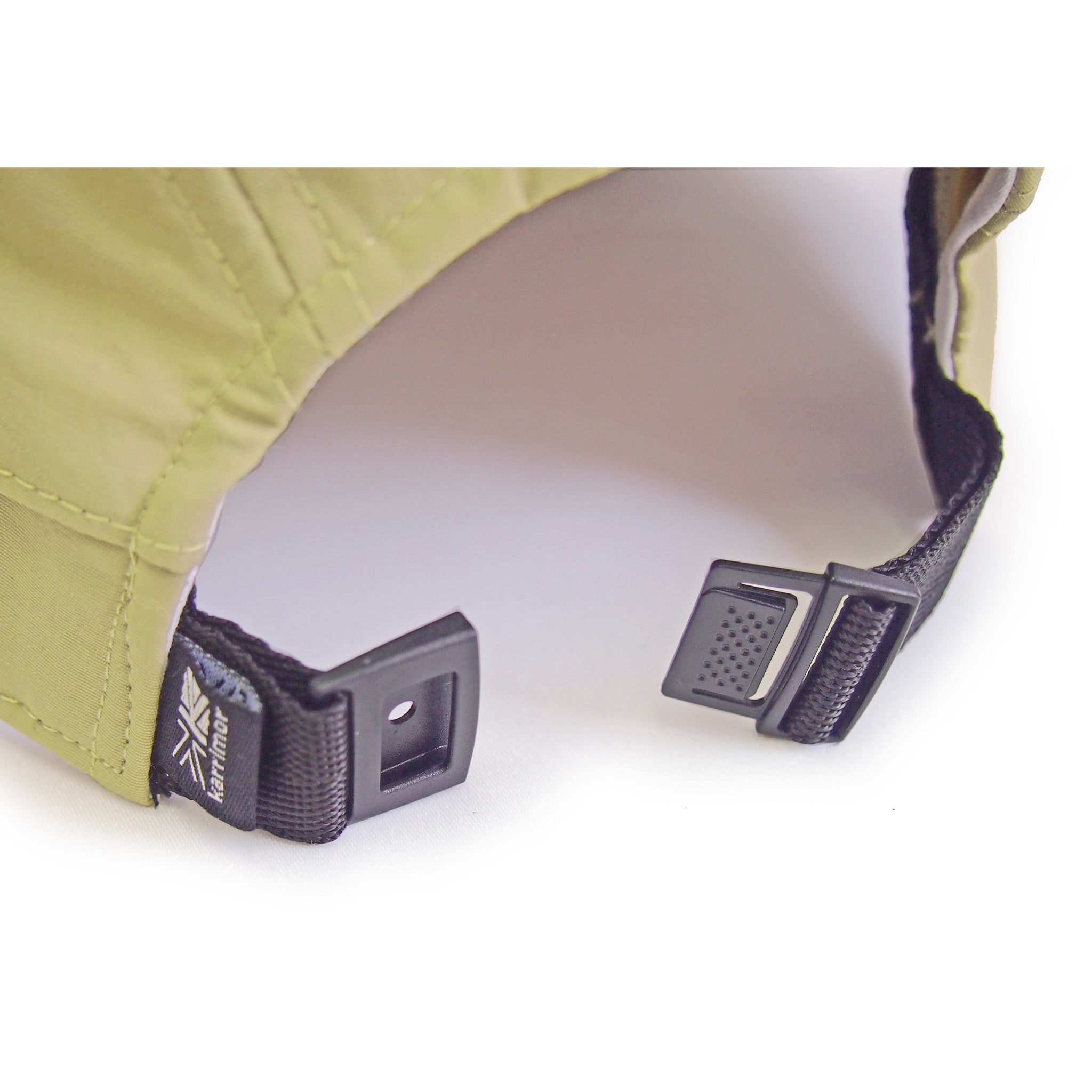 【公式】コカゲル (karrimor カリマー×コカゲル)サーモシールドキャップ / 帽子専門店 ATRENA(アトレナ)オンラインストア