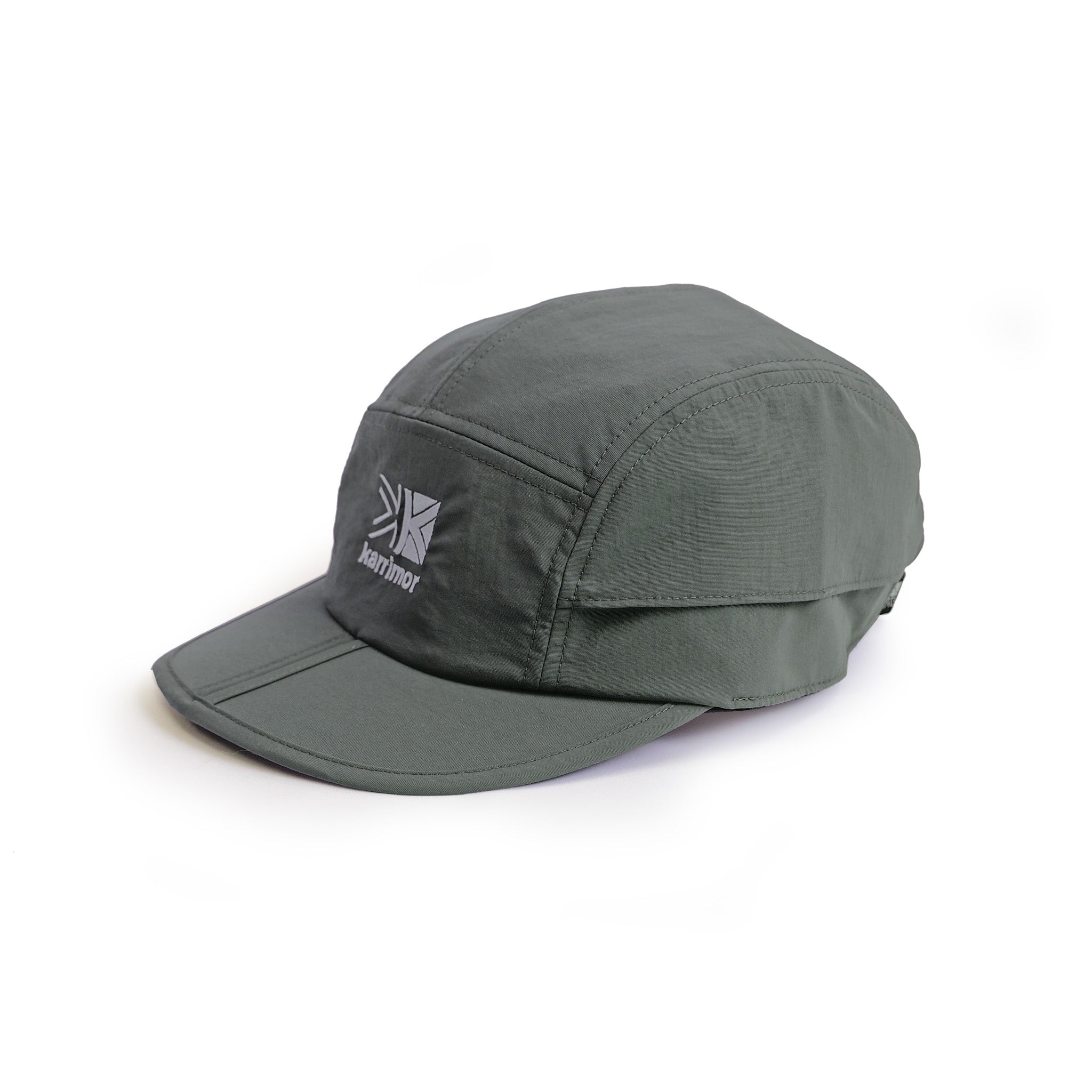 【公式】コカゲル (karrimor カリマー×コカゲル)サーモシールドキャップ / 帽子専門店 ATRENA(アトレナ)オンラインストア