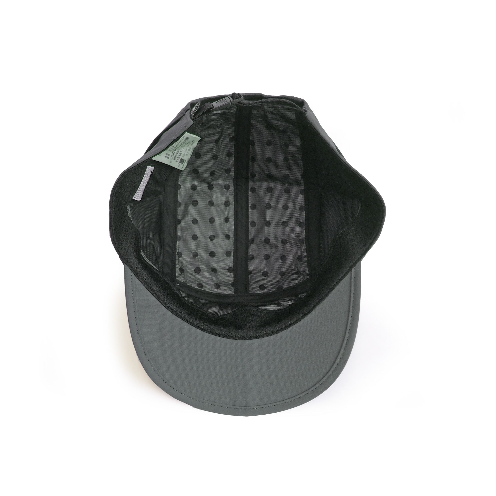 【公式】コカゲル (karrimor カリマー×コカゲル)サーモシールドキャップ / 帽子専門店 ATRENA(アトレナ)オンラインストア