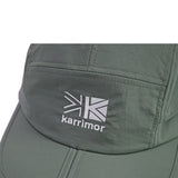 karrimor  カリマー×コカゲル コラボ  thermo shield cap/サーモシールドキャップ   200121