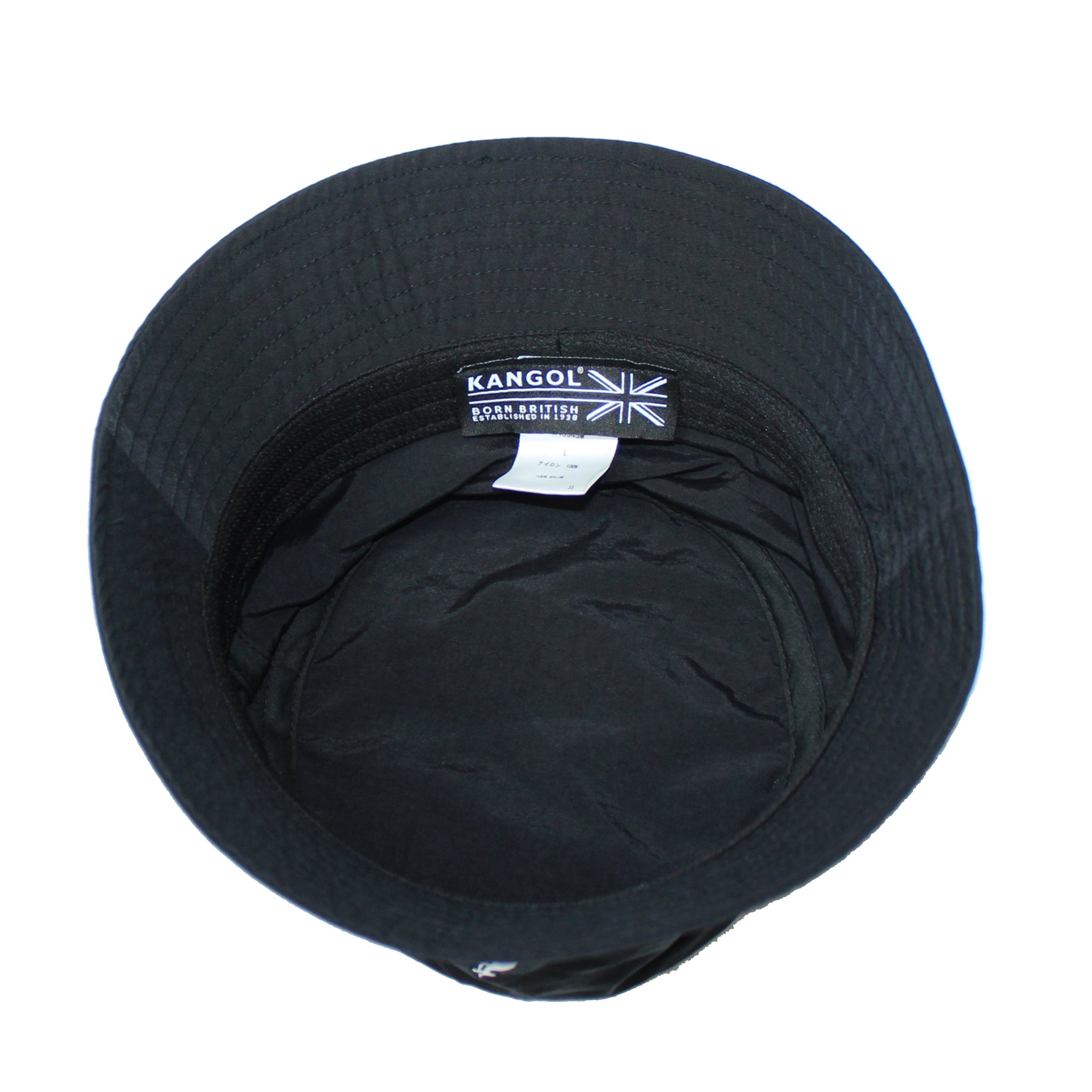 KANGOL(カンゴール)  SMUバケット  /233069636 |【公式】帽子専門店 ATRENA(アトレナ) オンラインストア