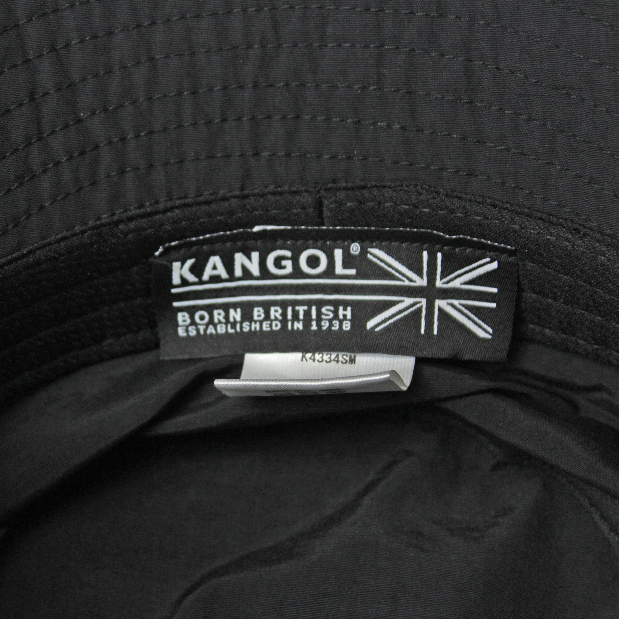 KANGOL(カンゴール)  SMUバケット  /233069636 |【公式】帽子専門店 ATRENA(アトレナ) オンラインストア