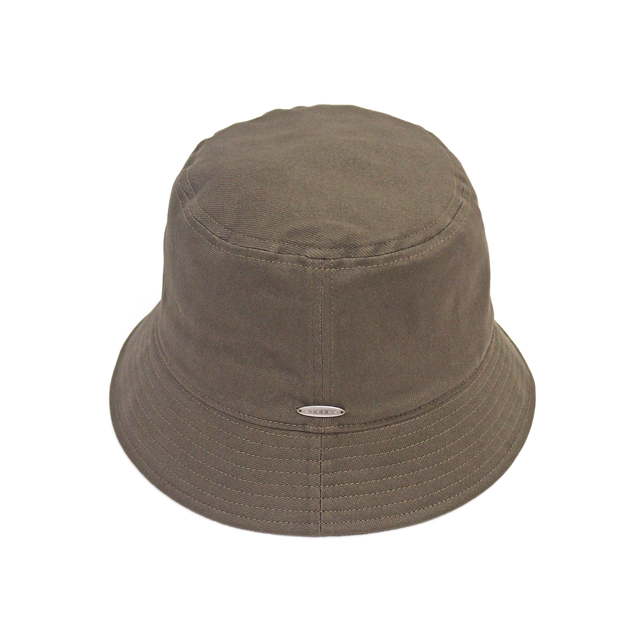 バケットハット