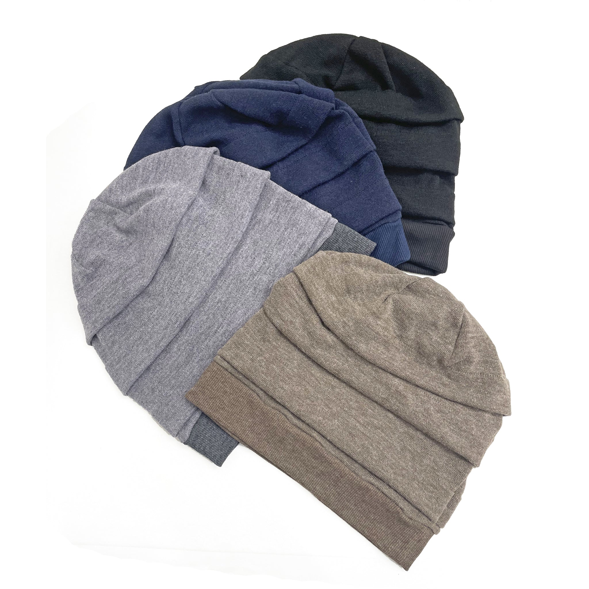 ステッチビーニー