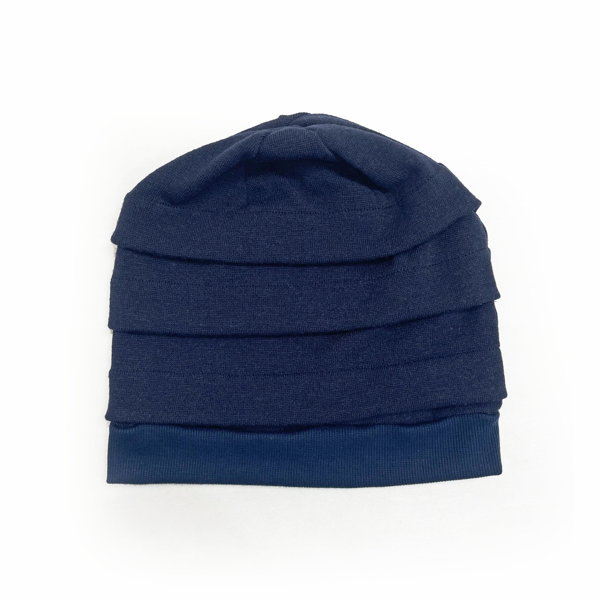 ステッチビーニー