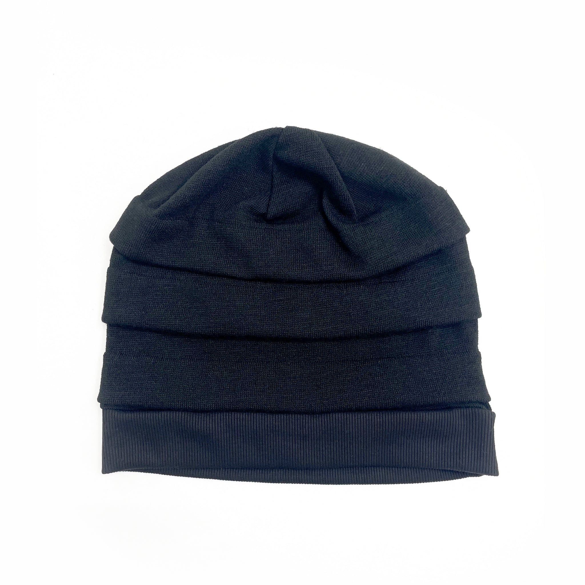 ステッチビーニー