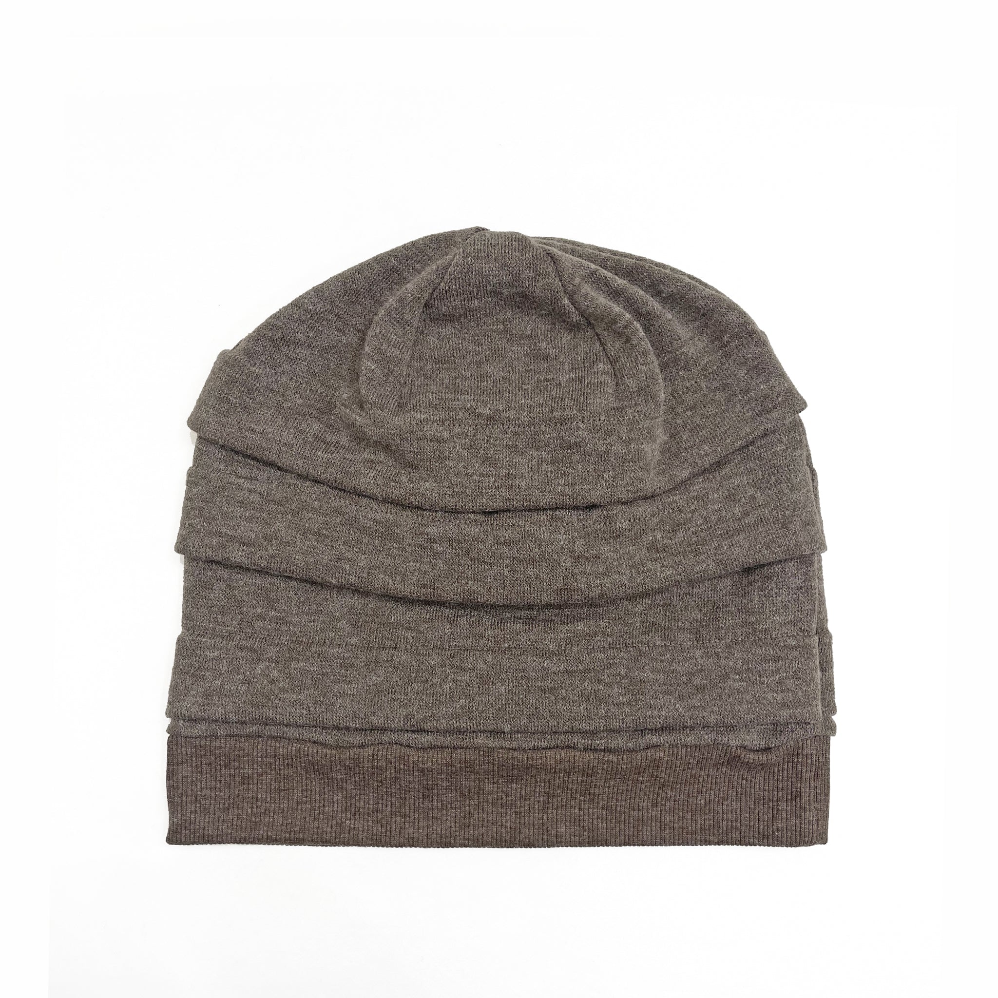 ステッチビーニー