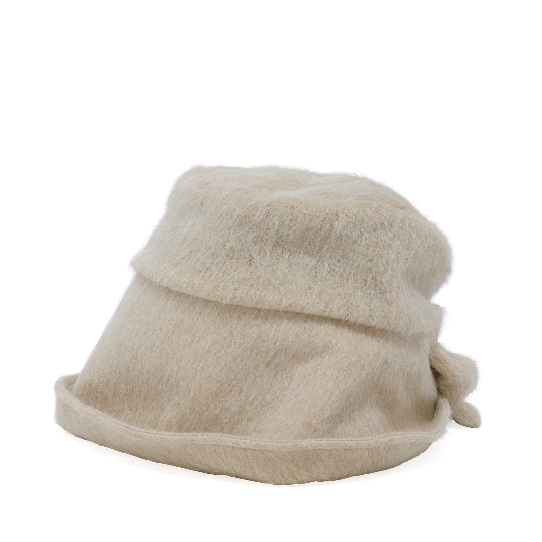 【Pies de Lucile(ピエス ド リュシル)】Duo レデースハット