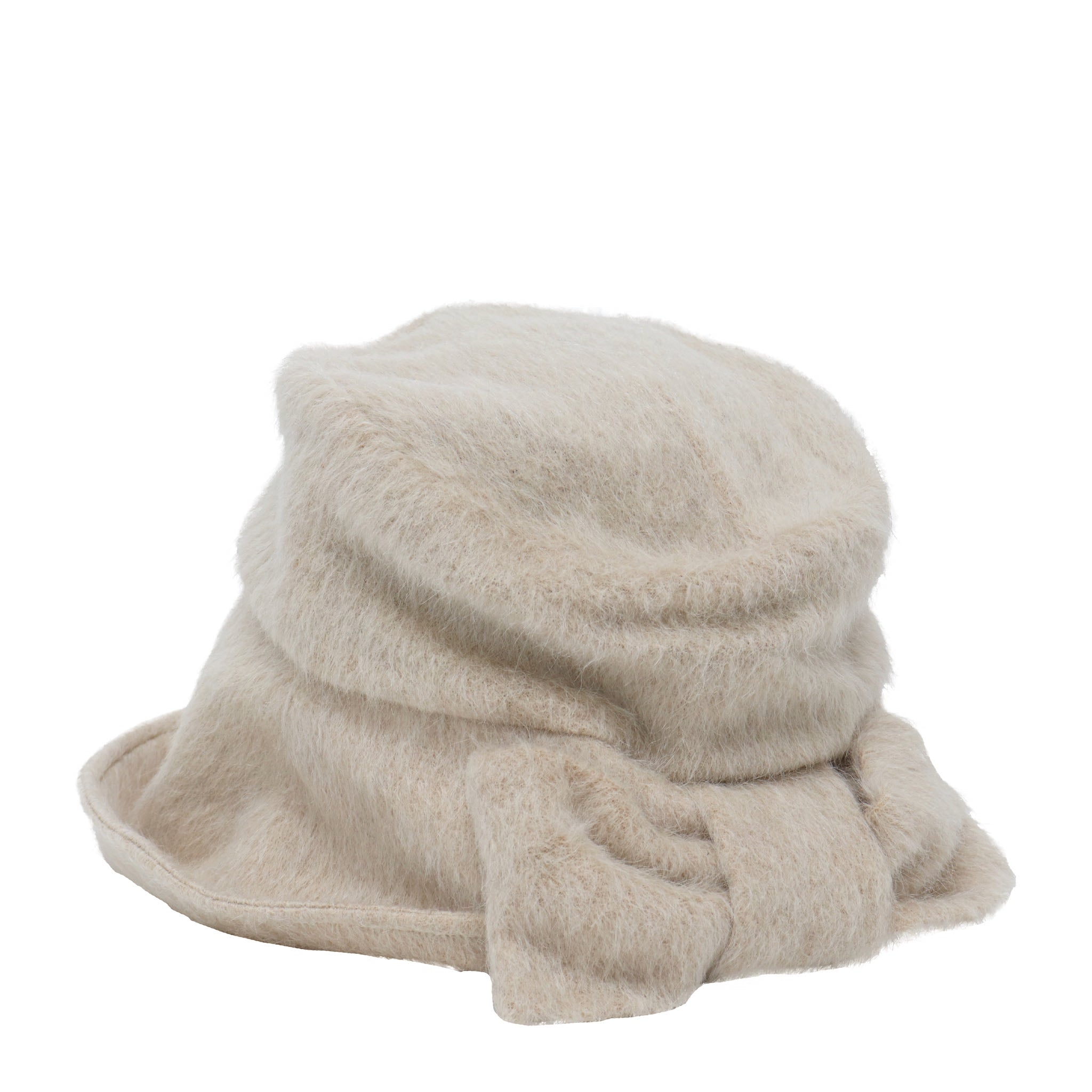 【Pies de Lucile(ピエス ド リュシル)】Duo レデースハット