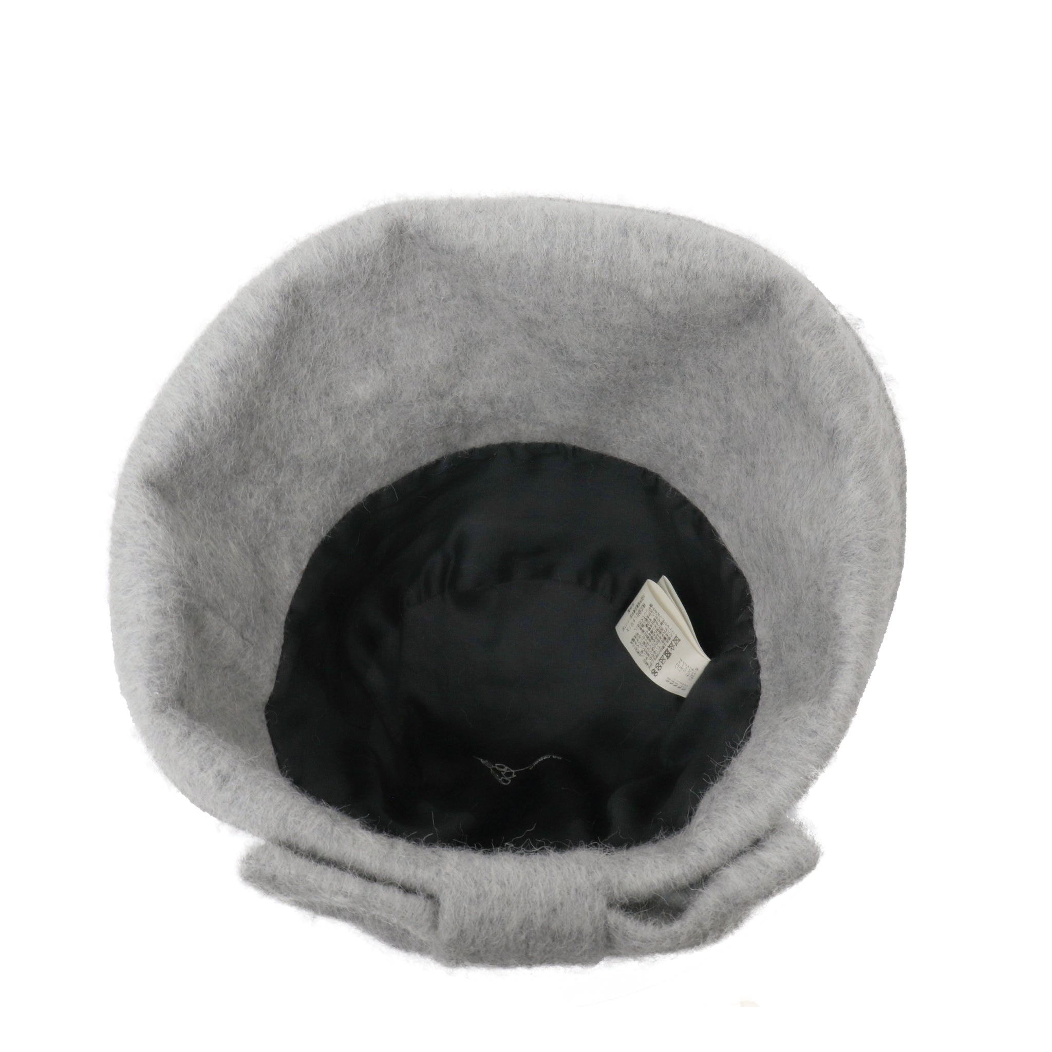 【Pies de Lucile(ピエス ド リュシル)】Duo レデースハット