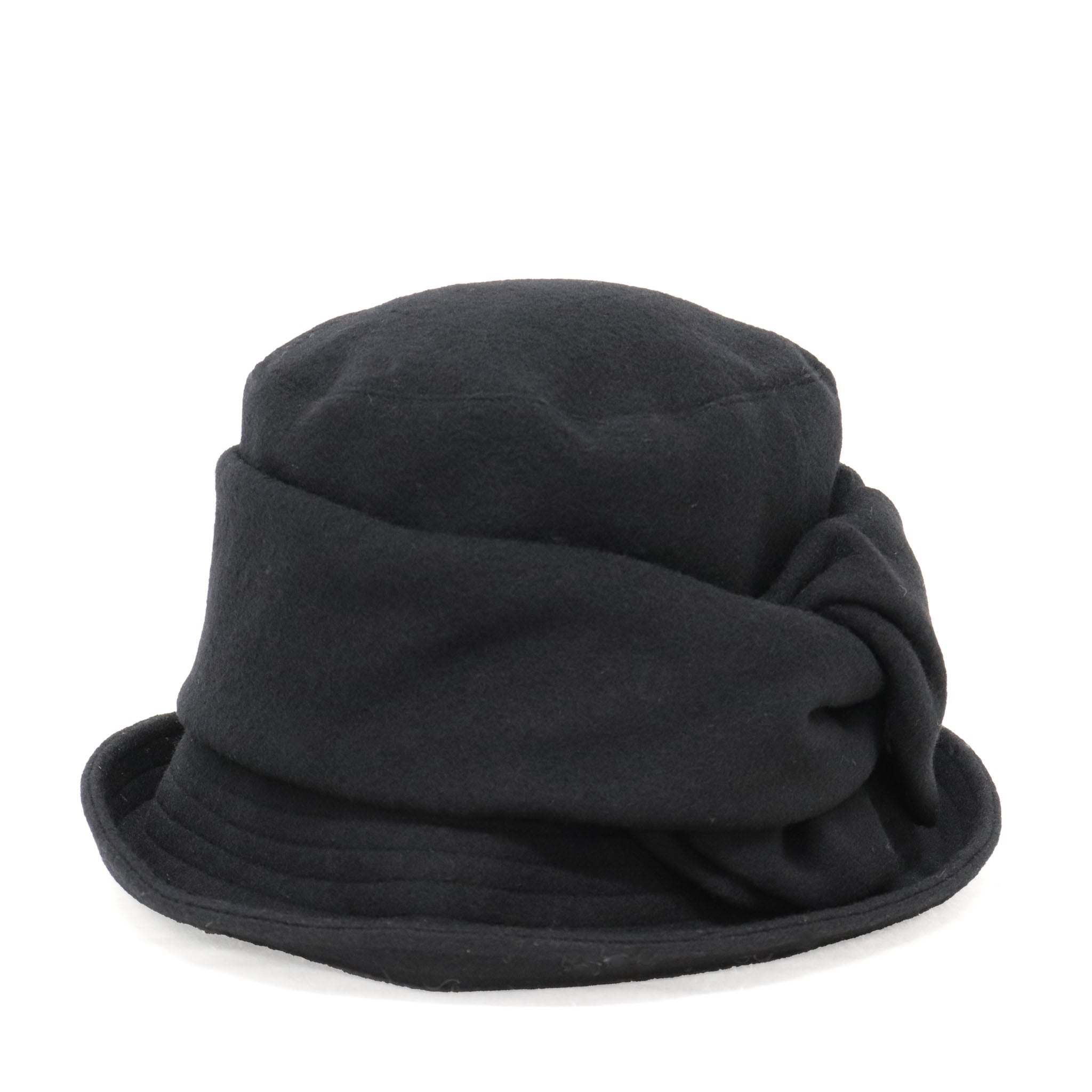 【Pies de Lucile(ピエス ド リュシル)】Yell レディースハット