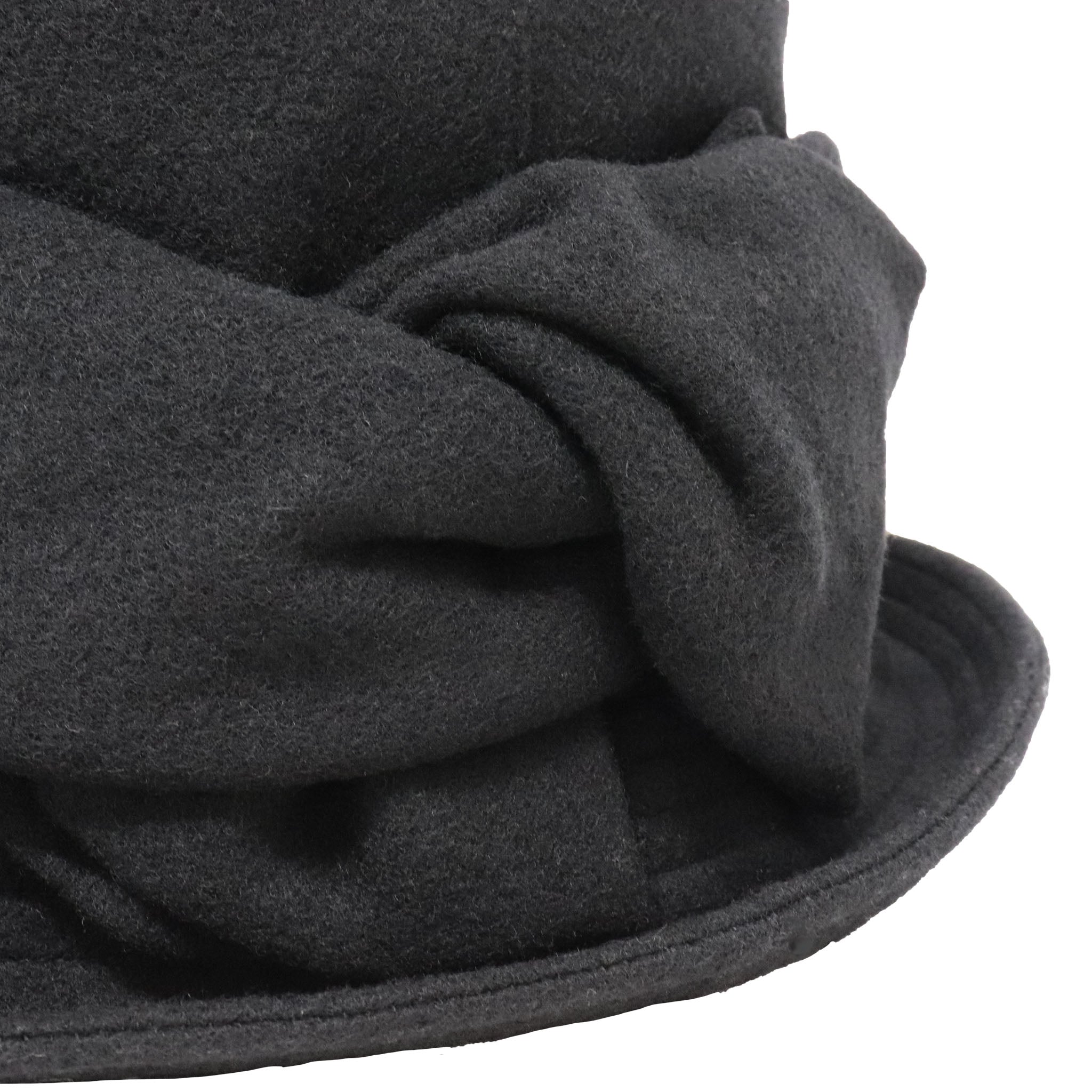 【Pies de Lucile(ピエス ド リュシル)】Yell レディースハット