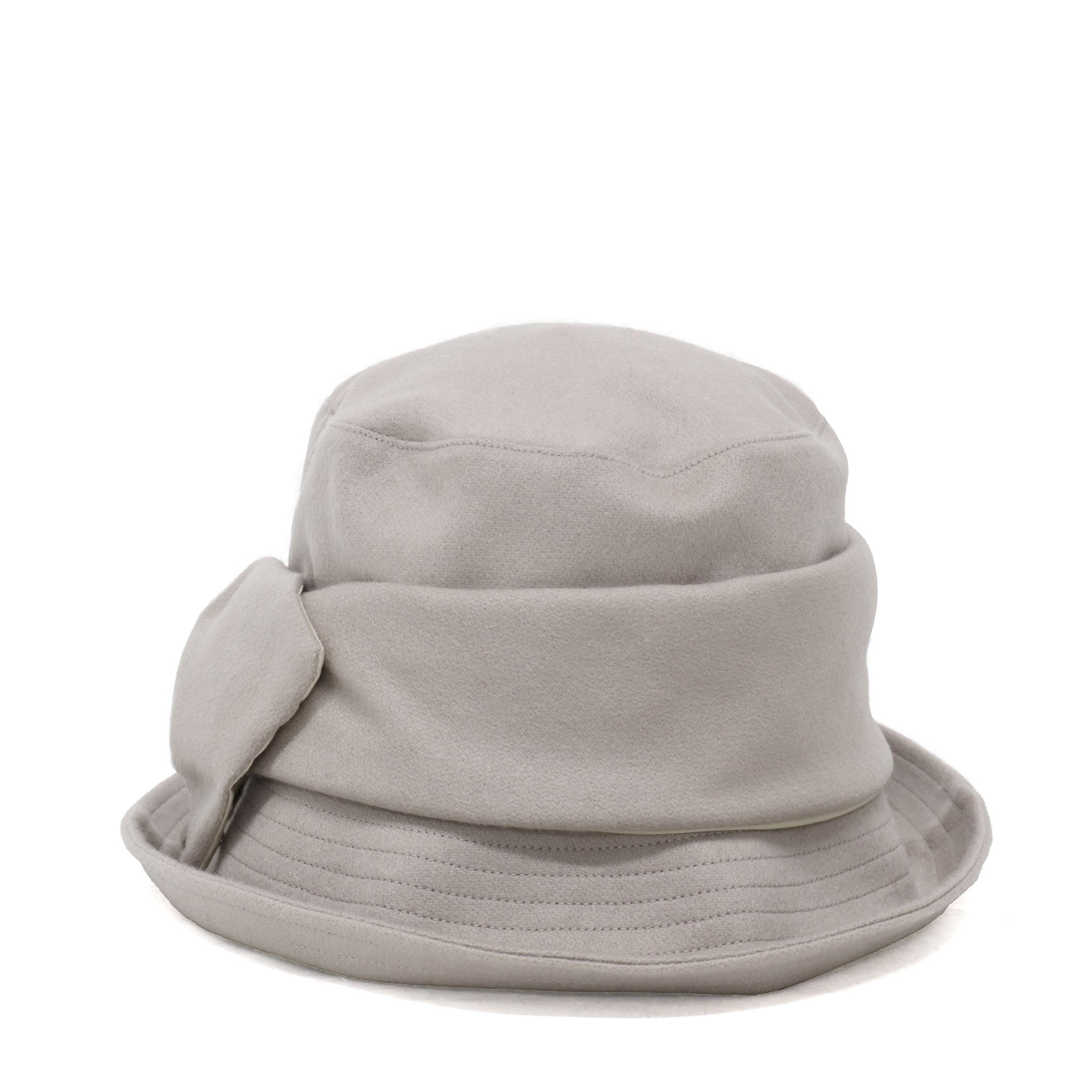 【Pies de Lucile(ピエス ド リュシル)】Yell レディースハット