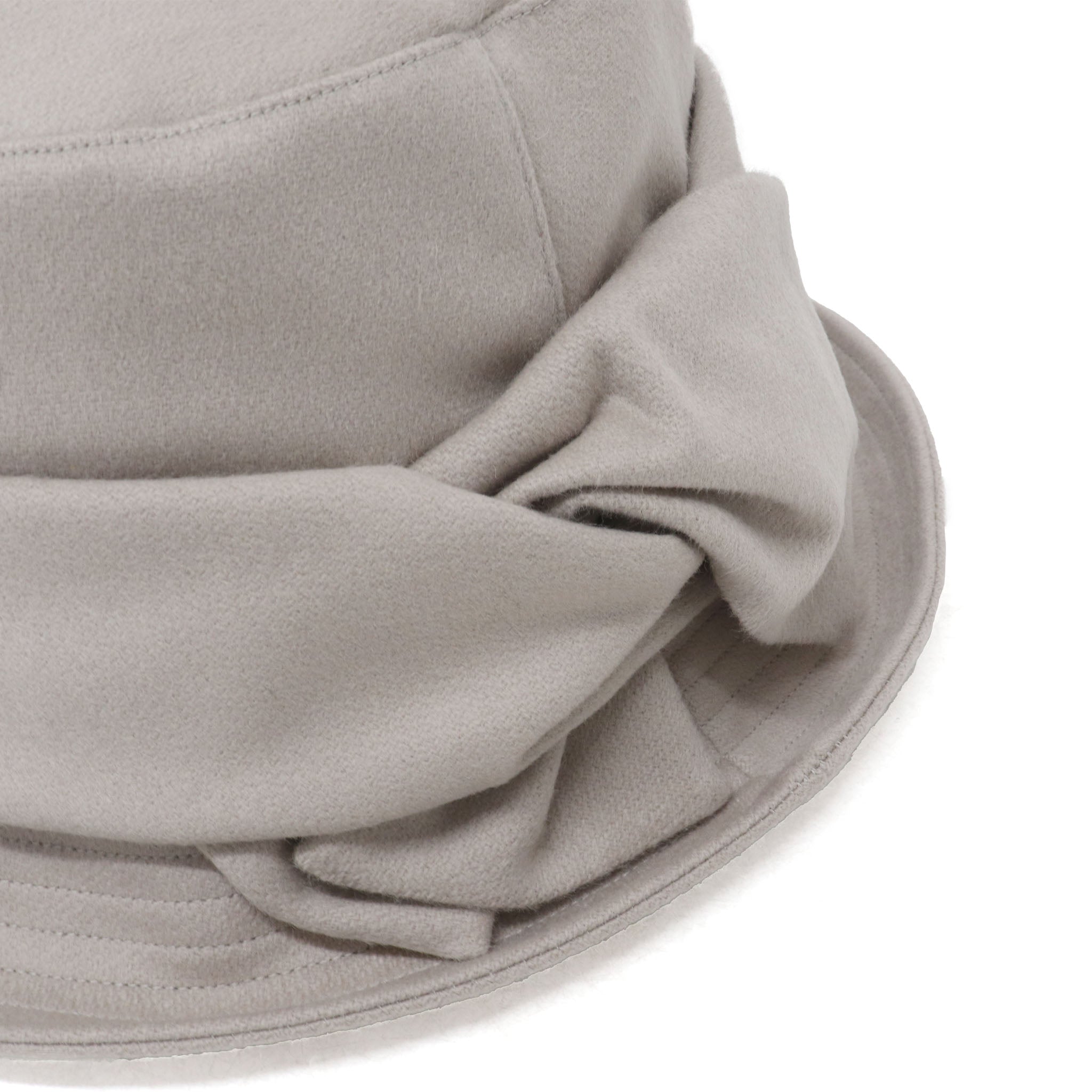 【Pies de Lucile(ピエス ド リュシル)】Yell レディースハット