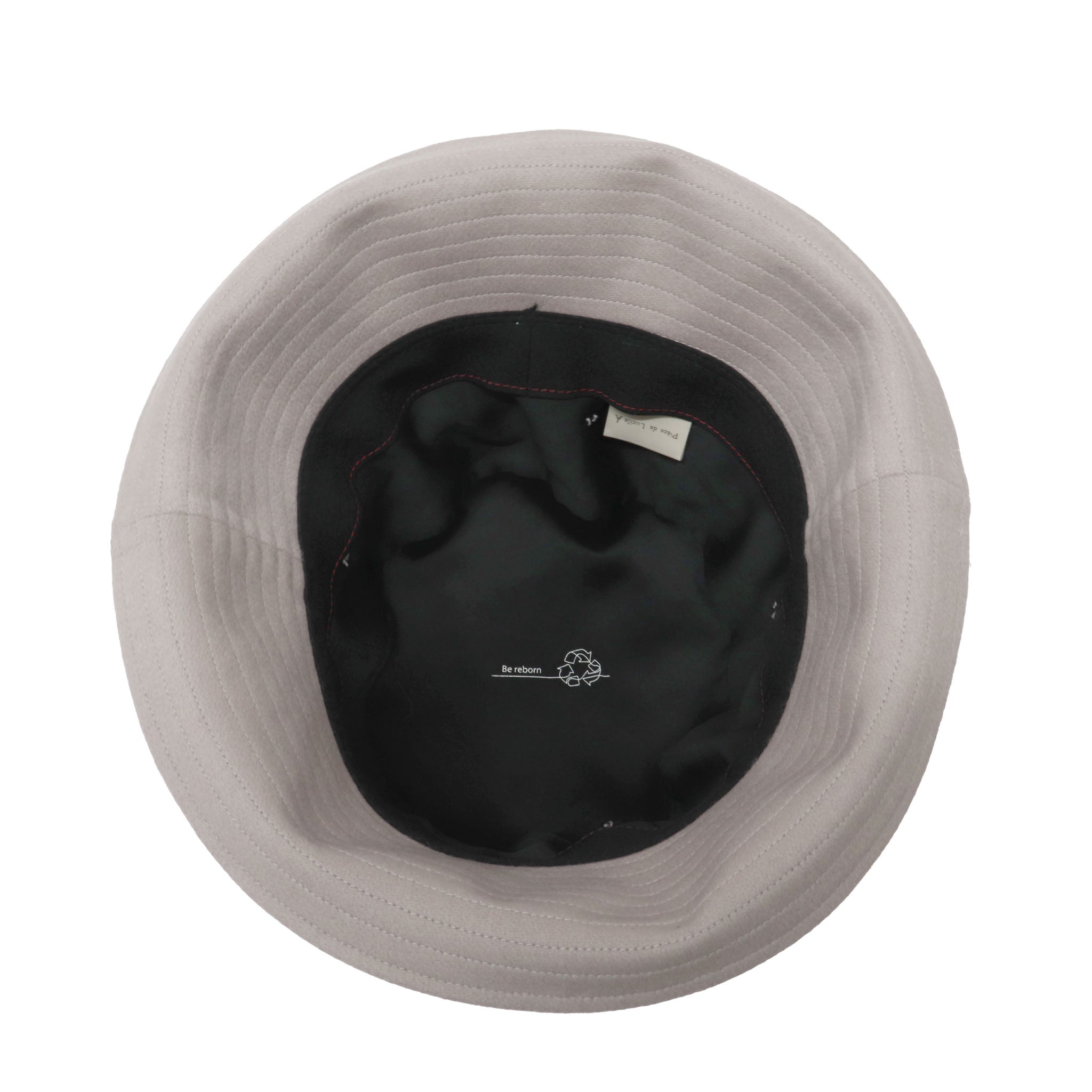 【Pies de Lucile(ピエス ド リュシル)】Yell レディースハット