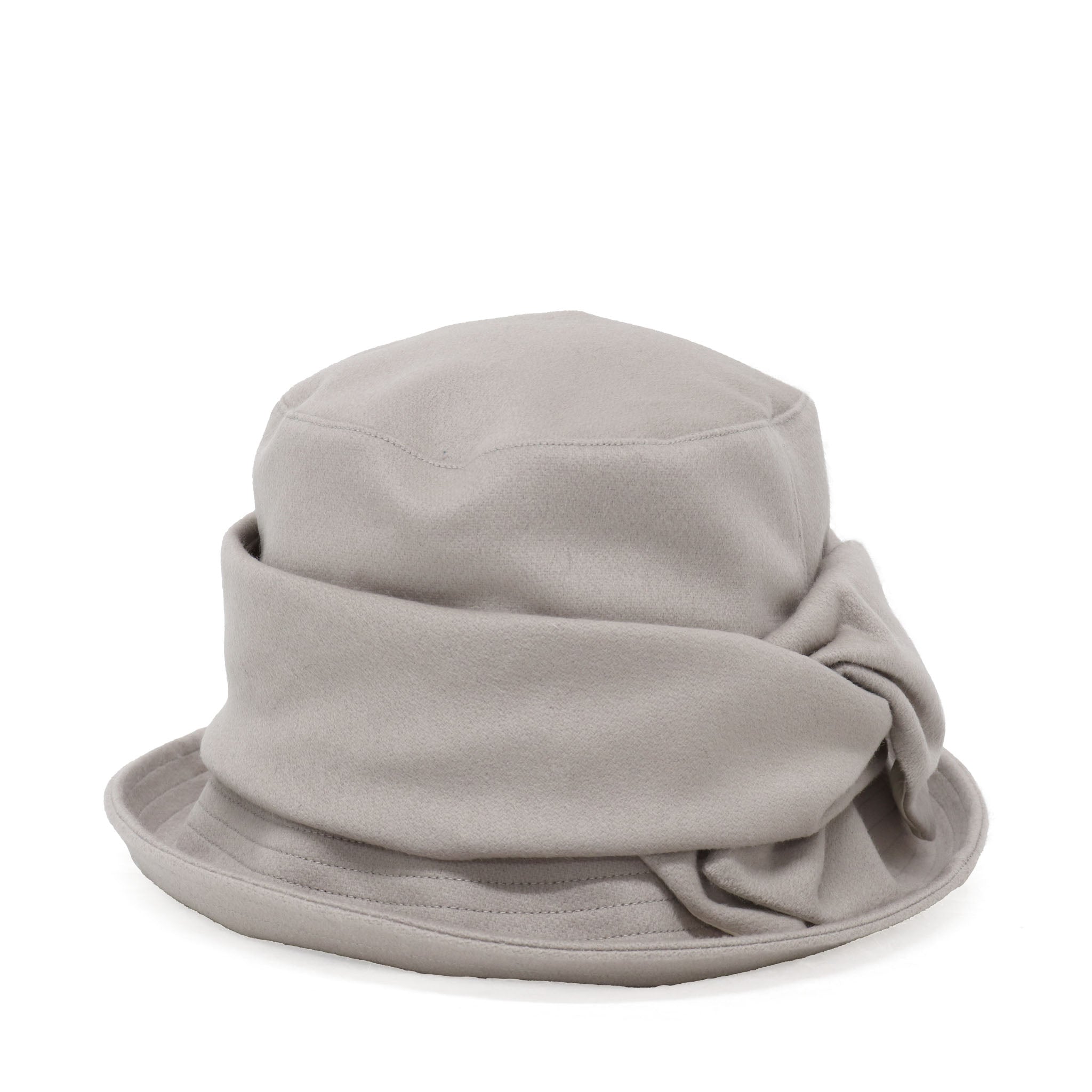 【Pies de Lucile(ピエス ド リュシル)】Yell レディースハット