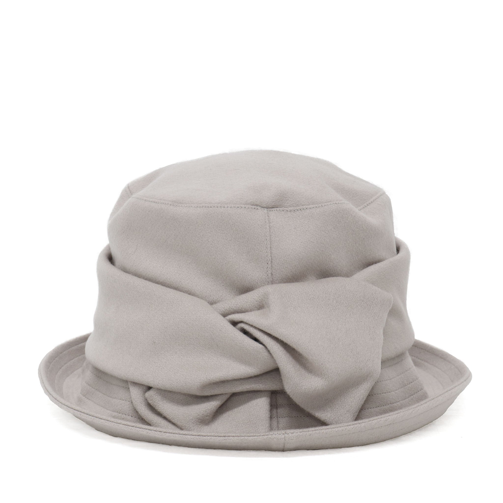 【Pies de Lucile(ピエス ド リュシル)】Yell レディースハット