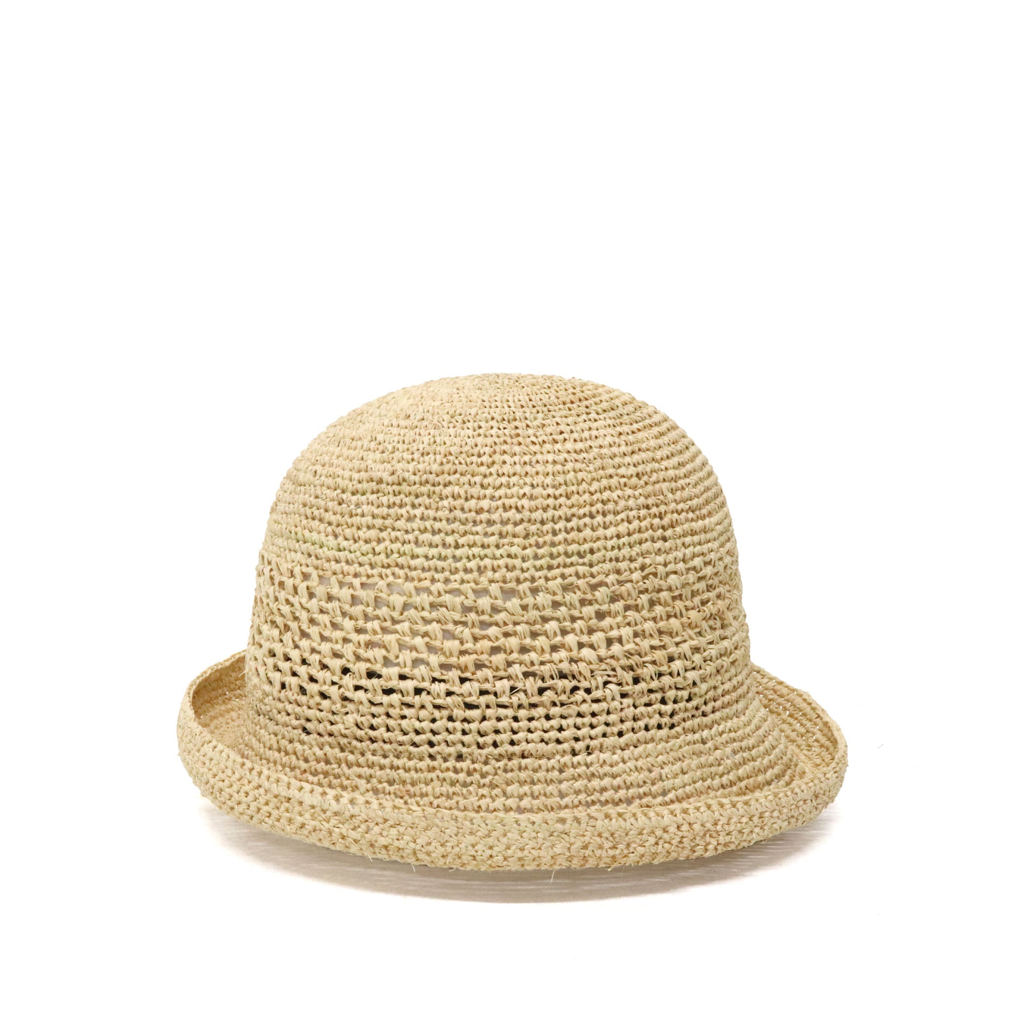 【ATRENA/アトレナ】KOMAAMI CROCHET ラフィア