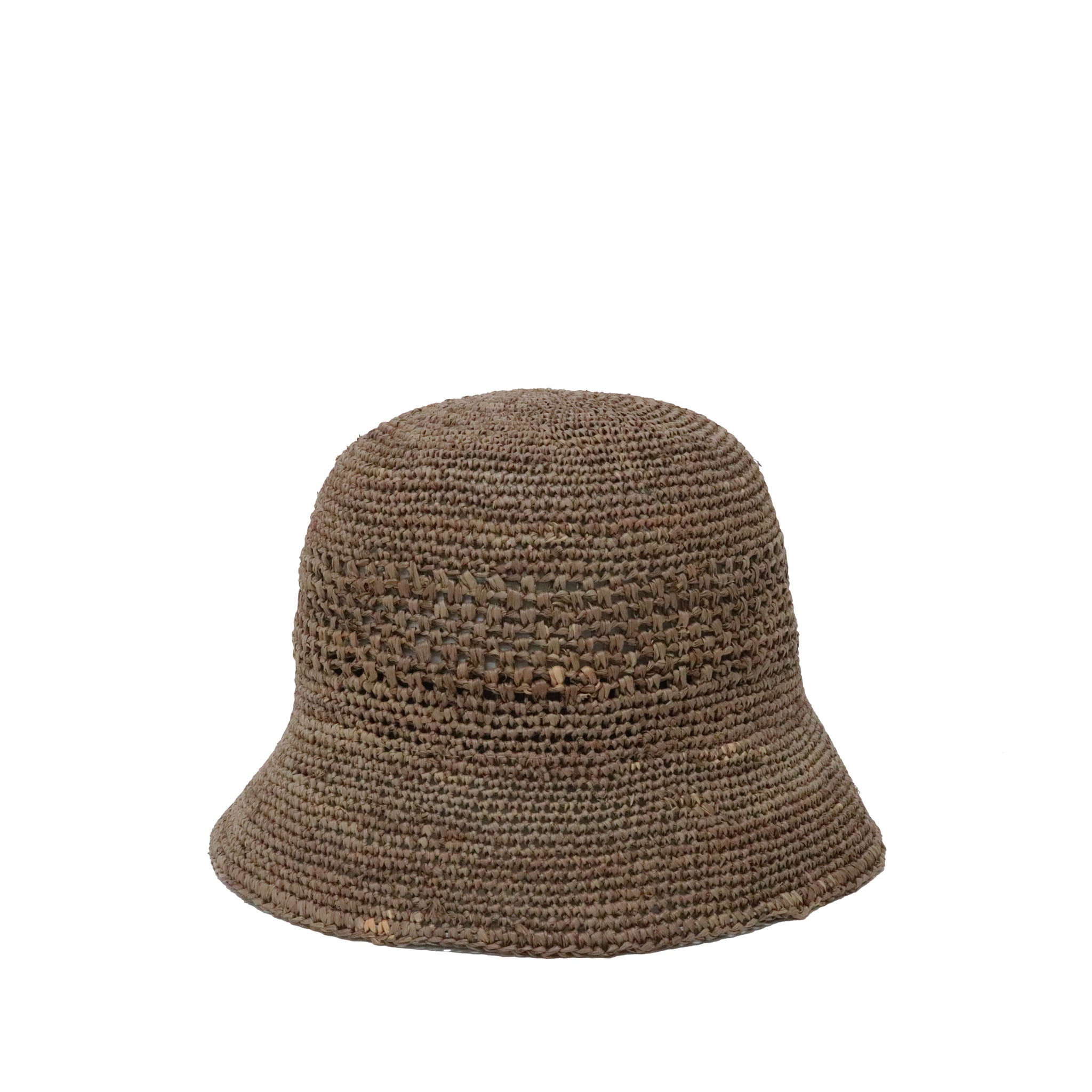 【ATRENA/アトレナ】KOMAAMI CROCHET ラフィア