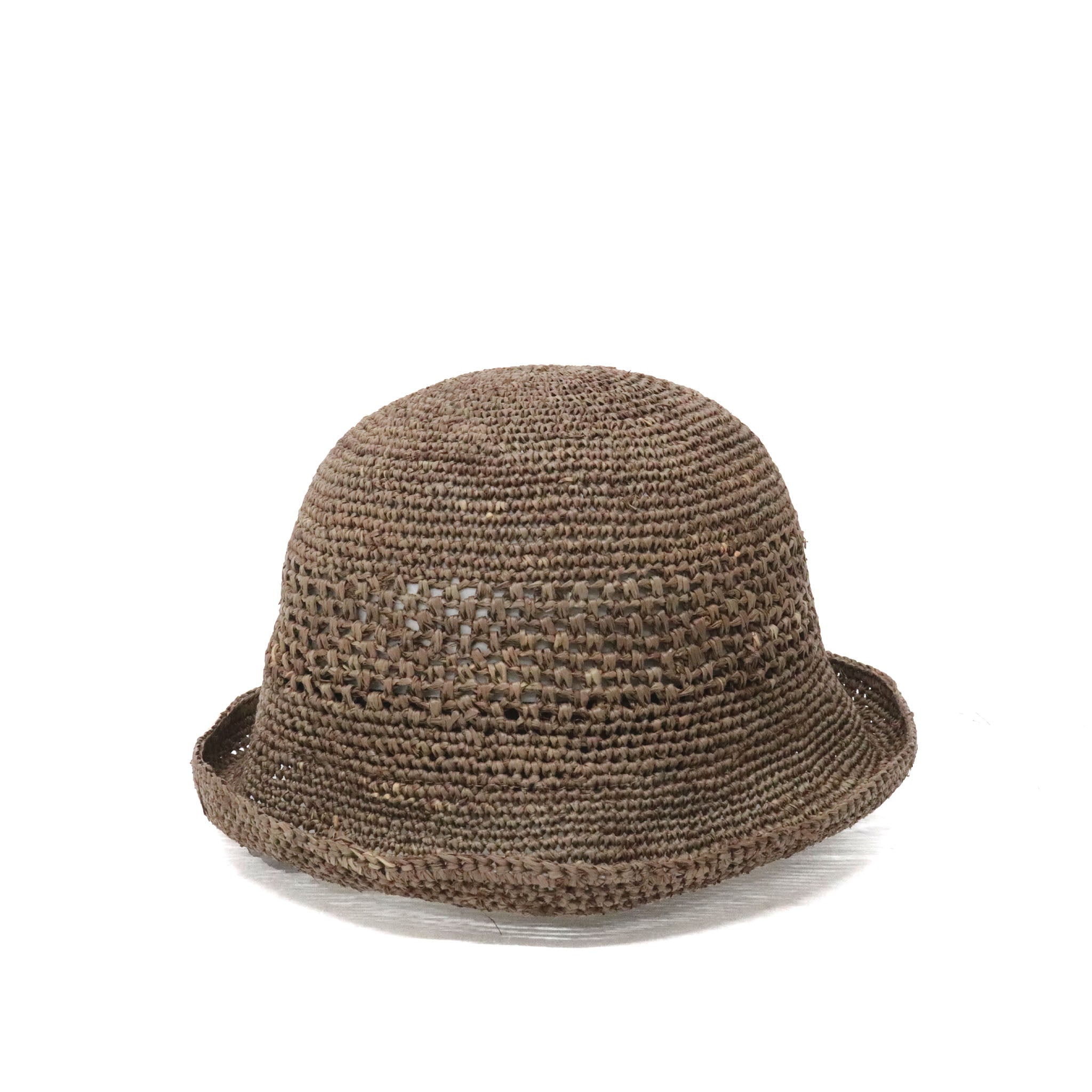 【ATRENA/アトレナ】KOMAAMI CROCHET ラフィア