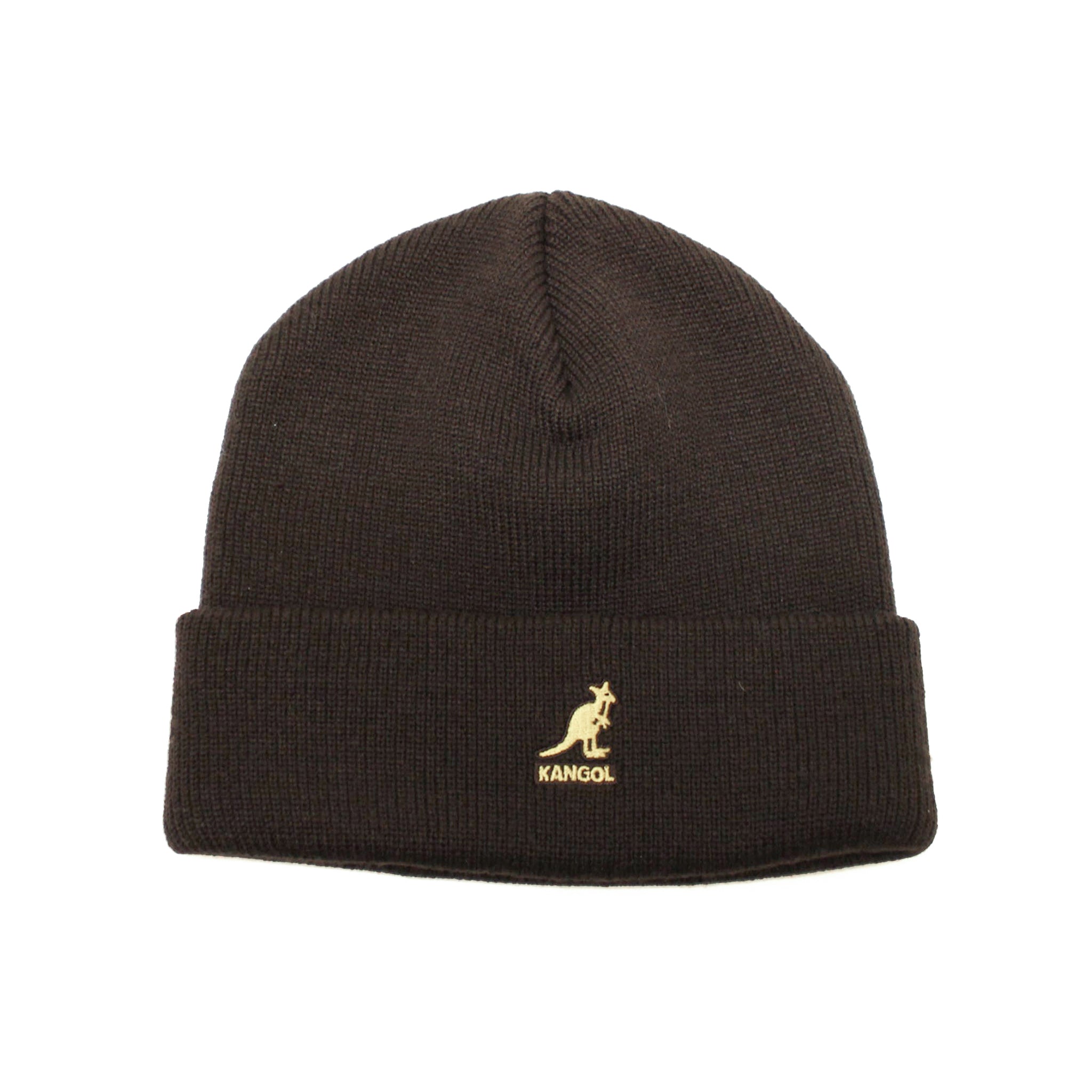 KANGOL ニット帽 ビーニー
