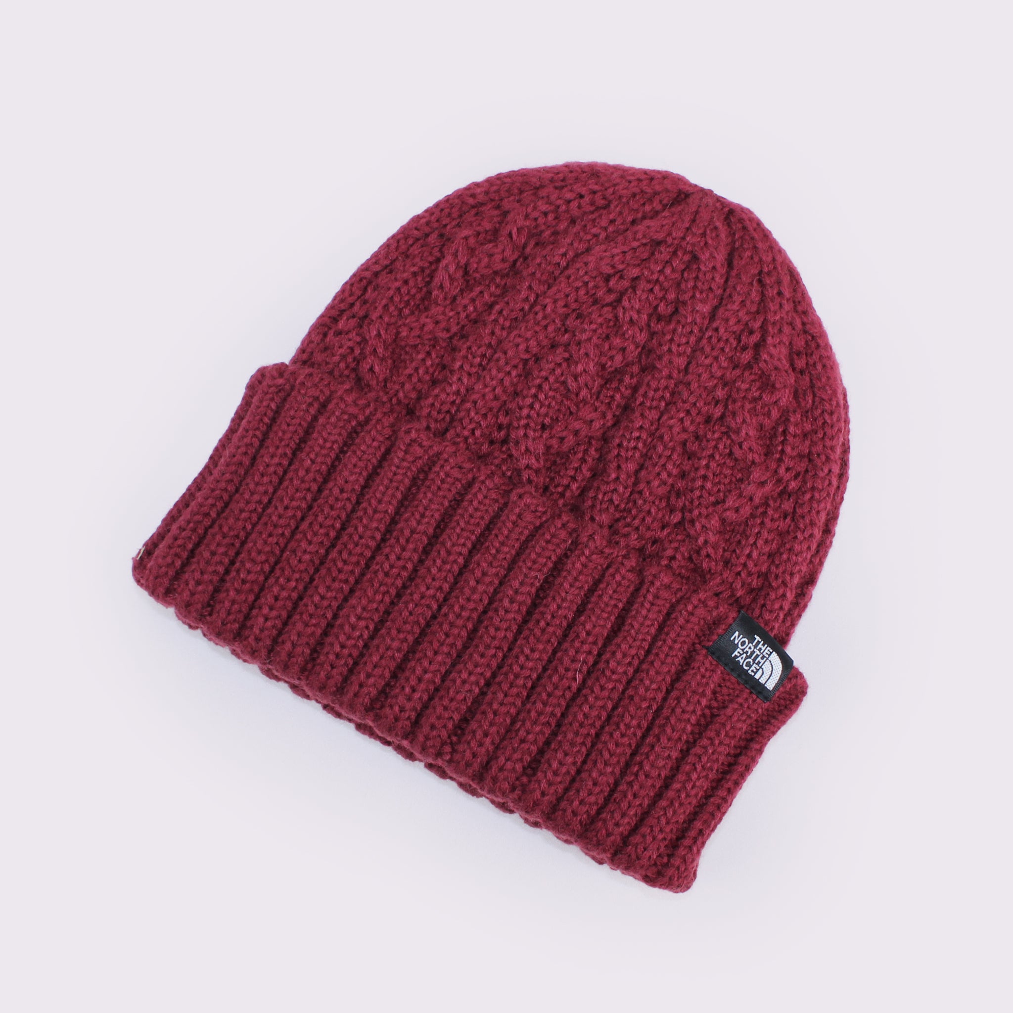 THE NORTH FACE (ノースフェイス) ケーブルビーニー NN42334