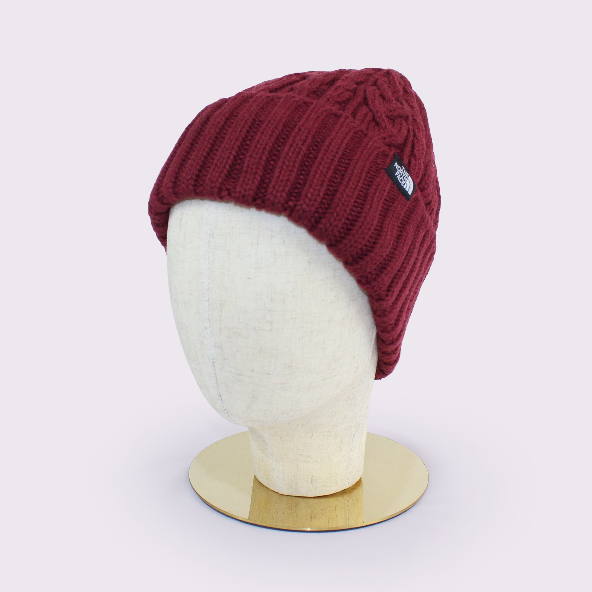 THE NORTH FACE (ノースフェイス) ケーブルビーニー  NN42334