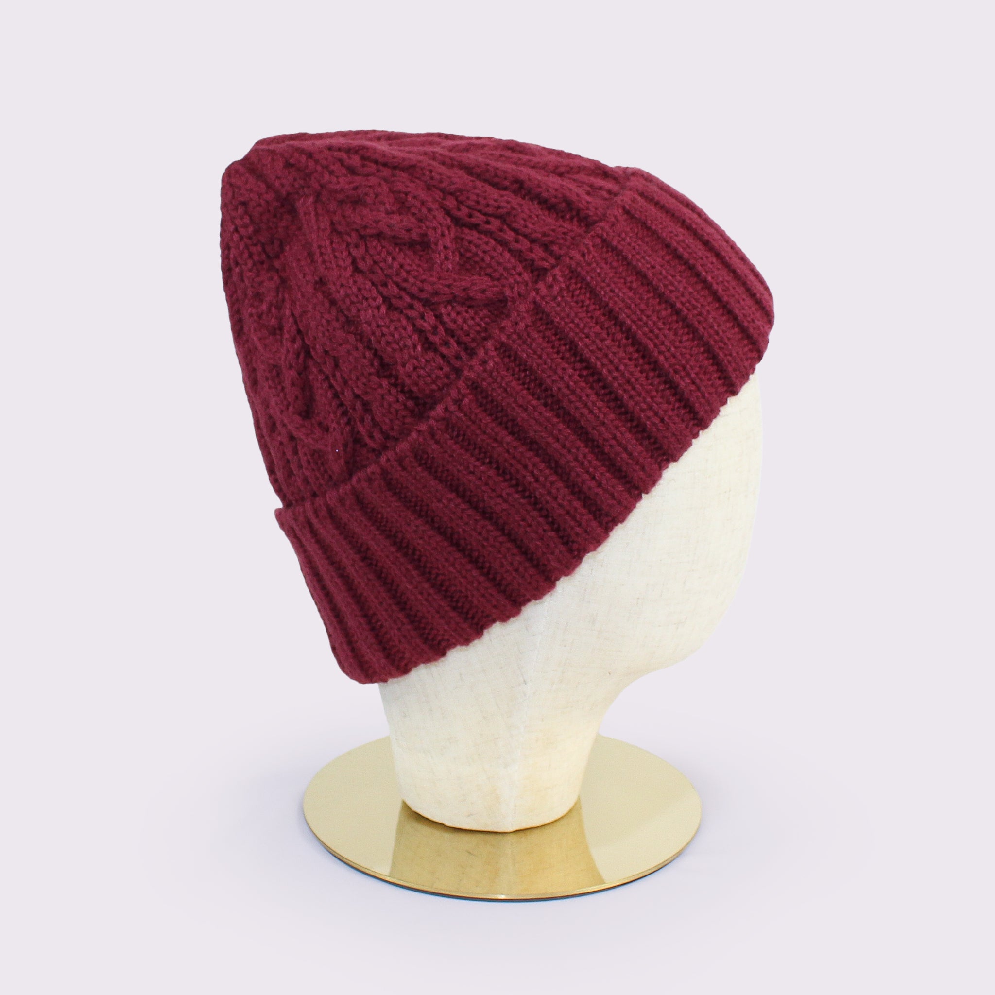 THE NORTH FACE (ノースフェイス) ケーブルビーニー  NN42334