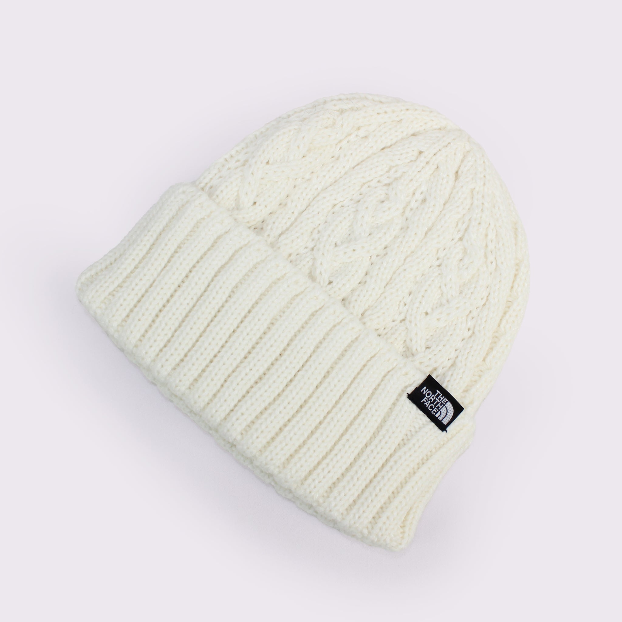 THE NORTH FACE (ノースフェイス) ケーブルビーニー  NN42334